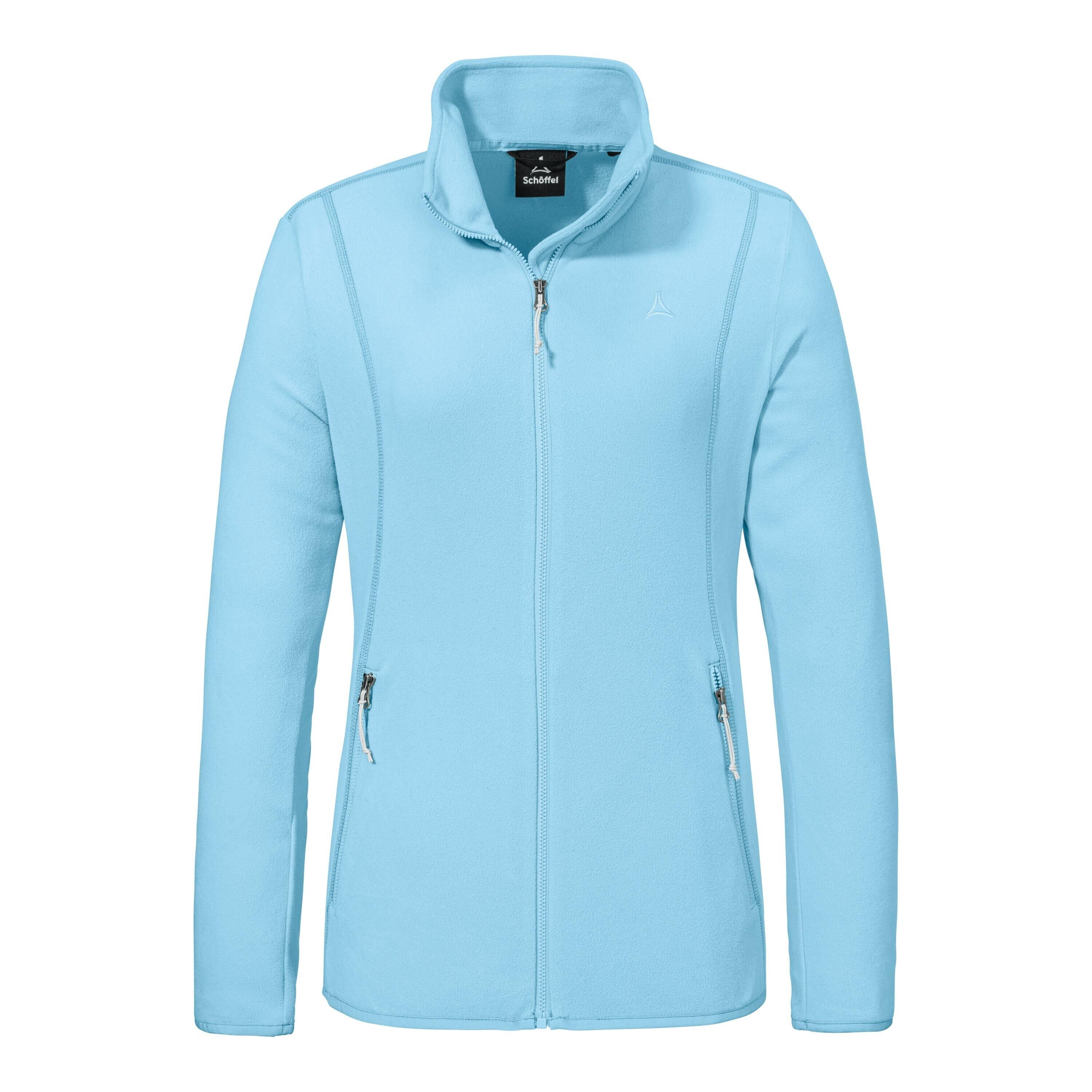 Fleecejacke