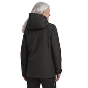 Funktionsjacke TAMINA 3in1