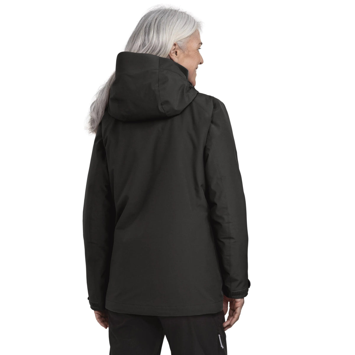 Funktionsjacke TAMINA 3in1