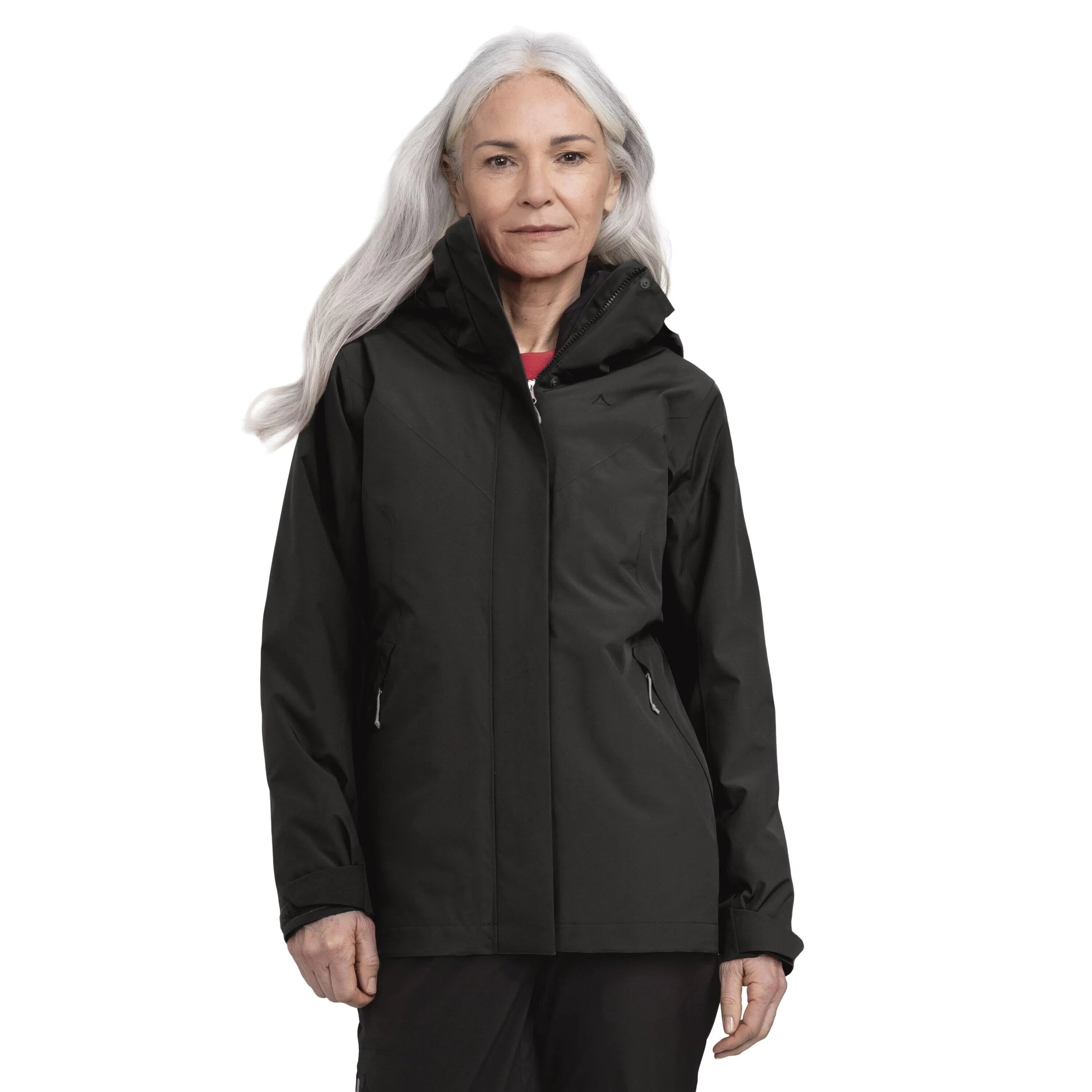 Funktionsjacke TAMINA 3in1