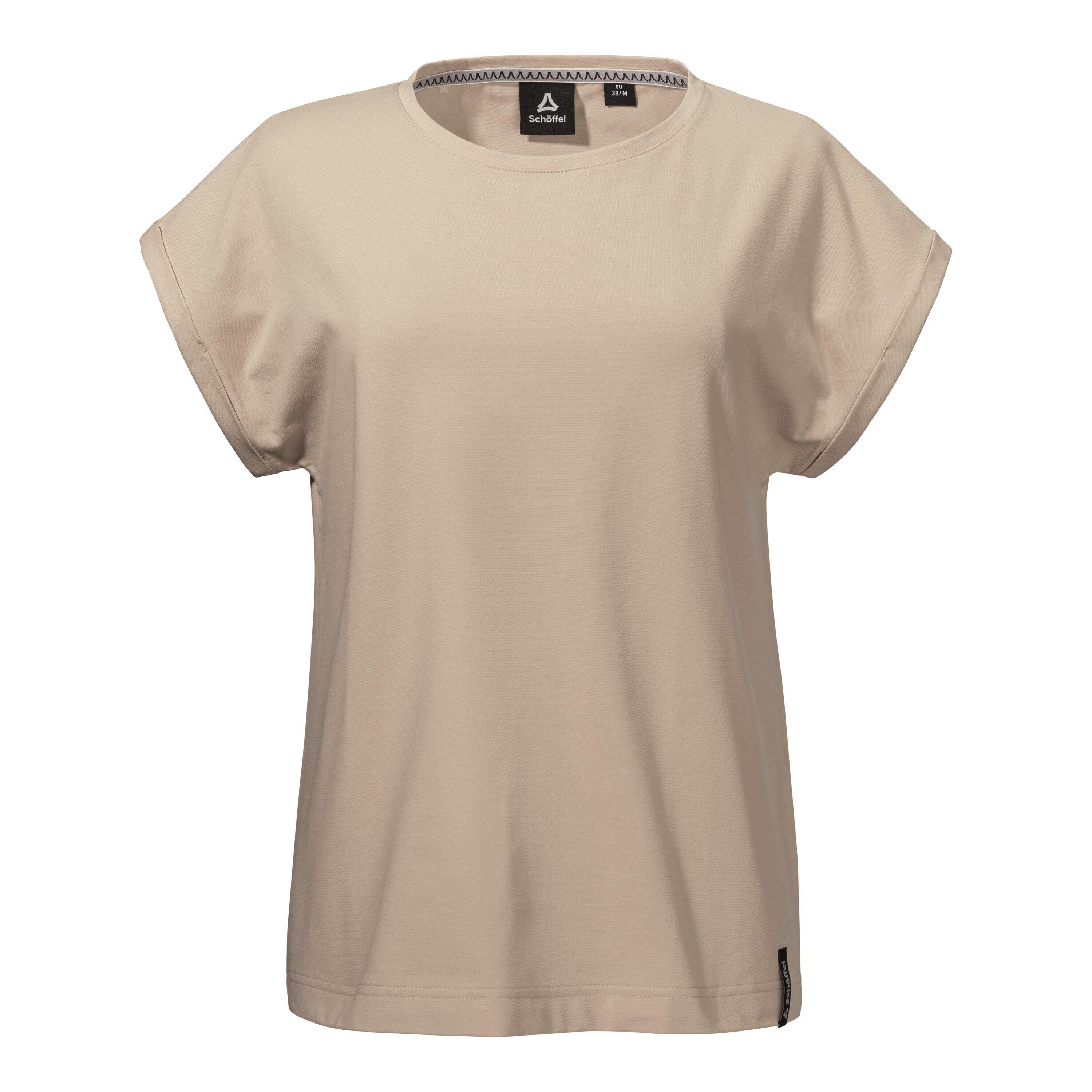 T-Shirt STYLE SERENIO WMN Regular Fit