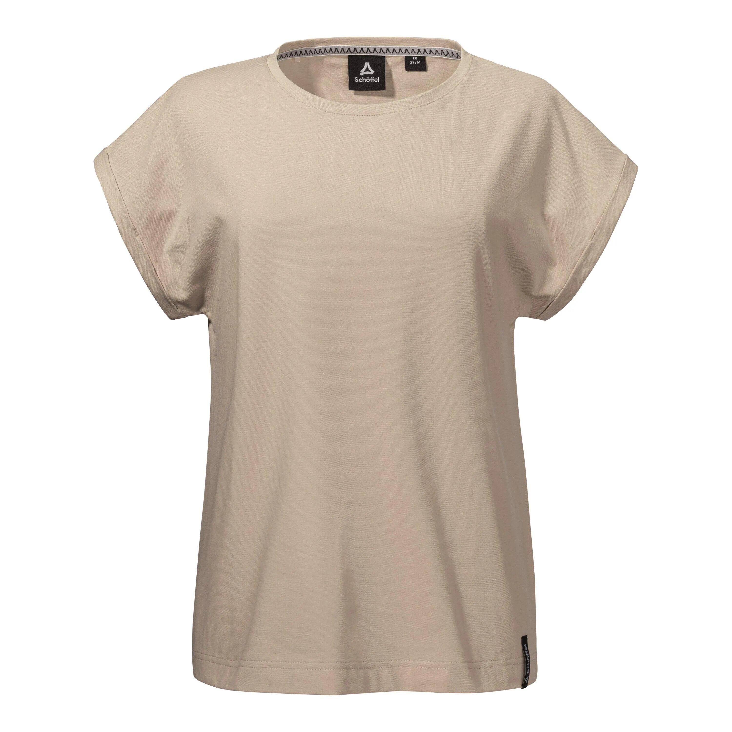 T-Shirt STYLE SERENIO WMN Regular Fit