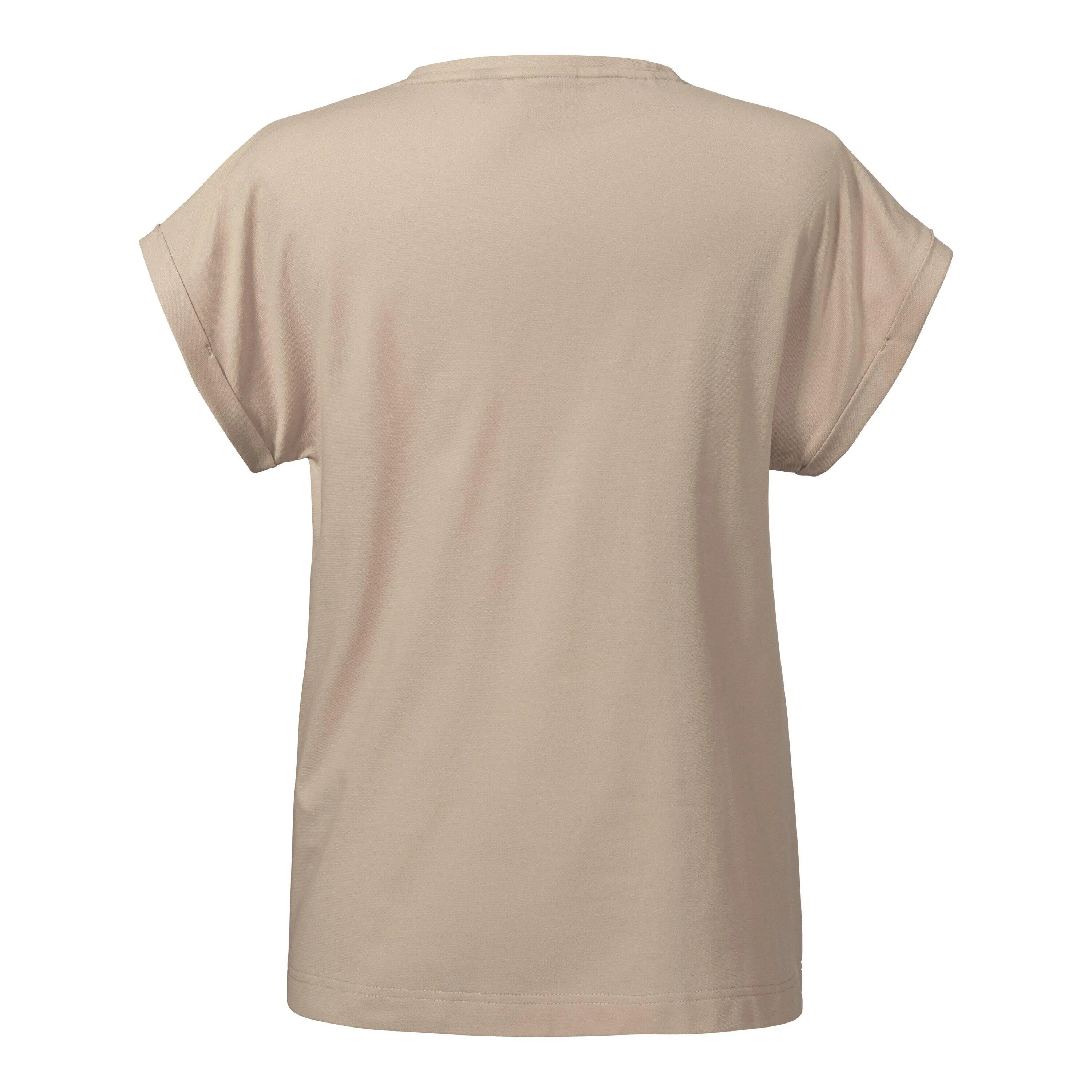 T-Shirt STYLE SERENIO WMN Regular Fit