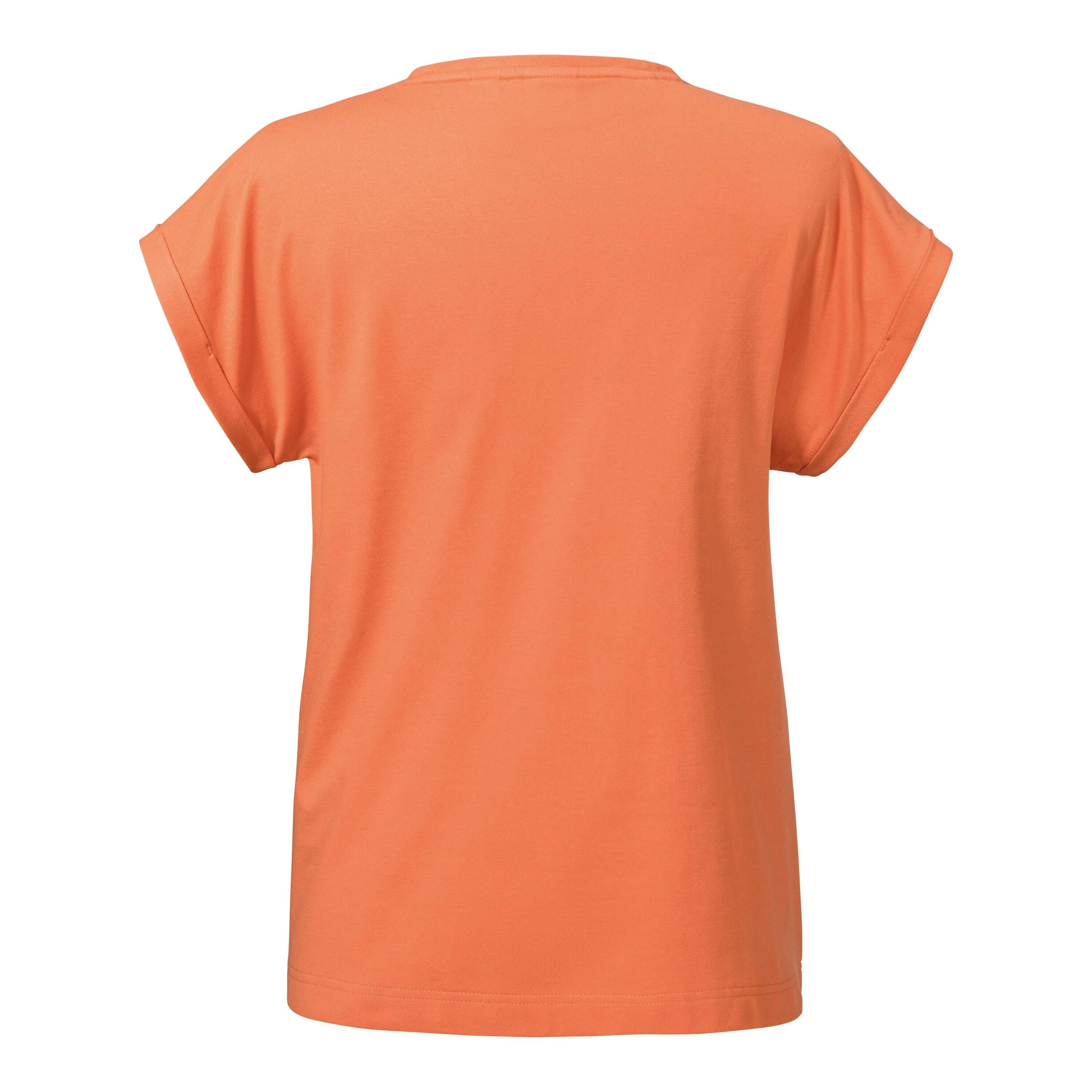 T-Shirt STYLE SERENIO WMN Regular Fit