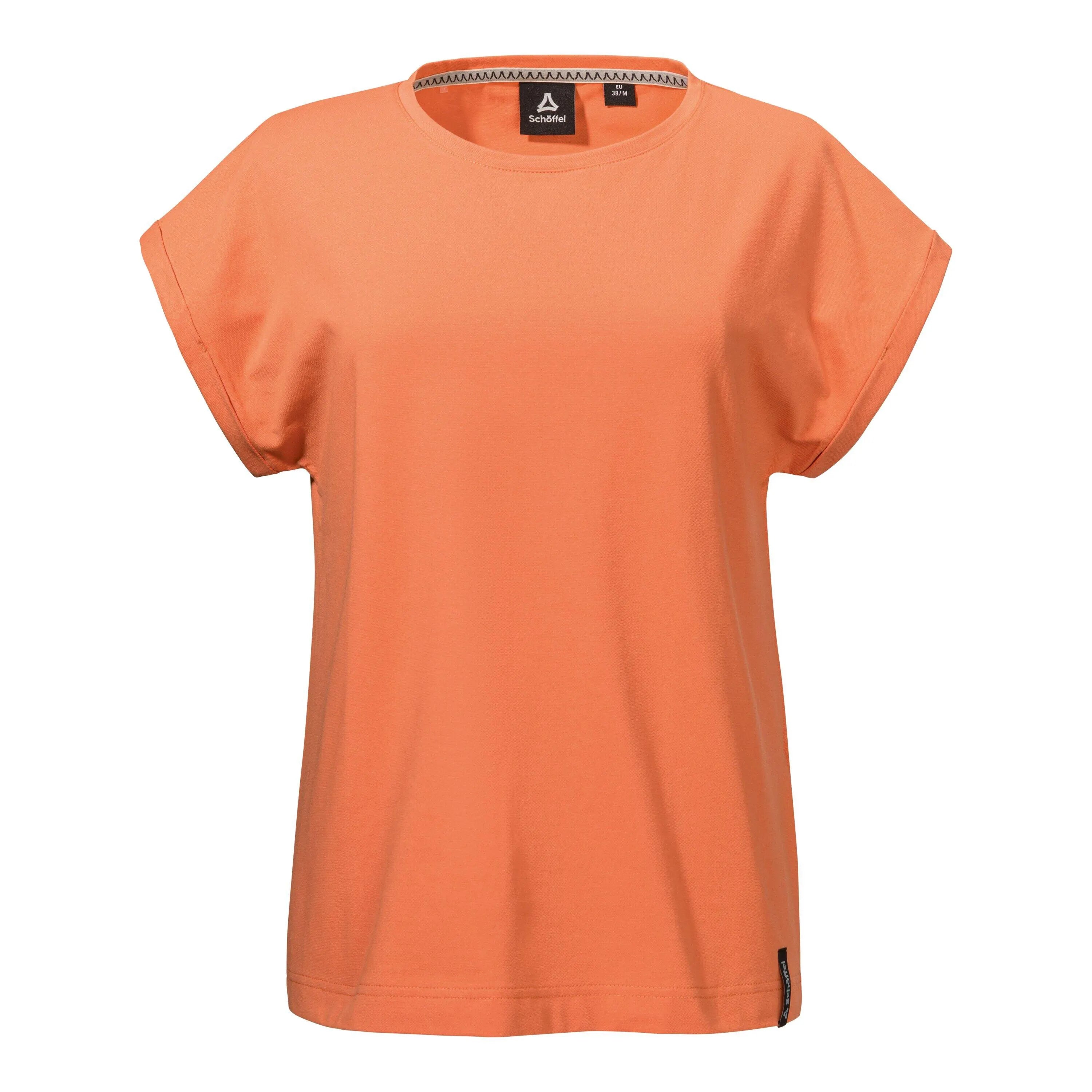 T-Shirt STYLE SERENIO WMN Regular Fit