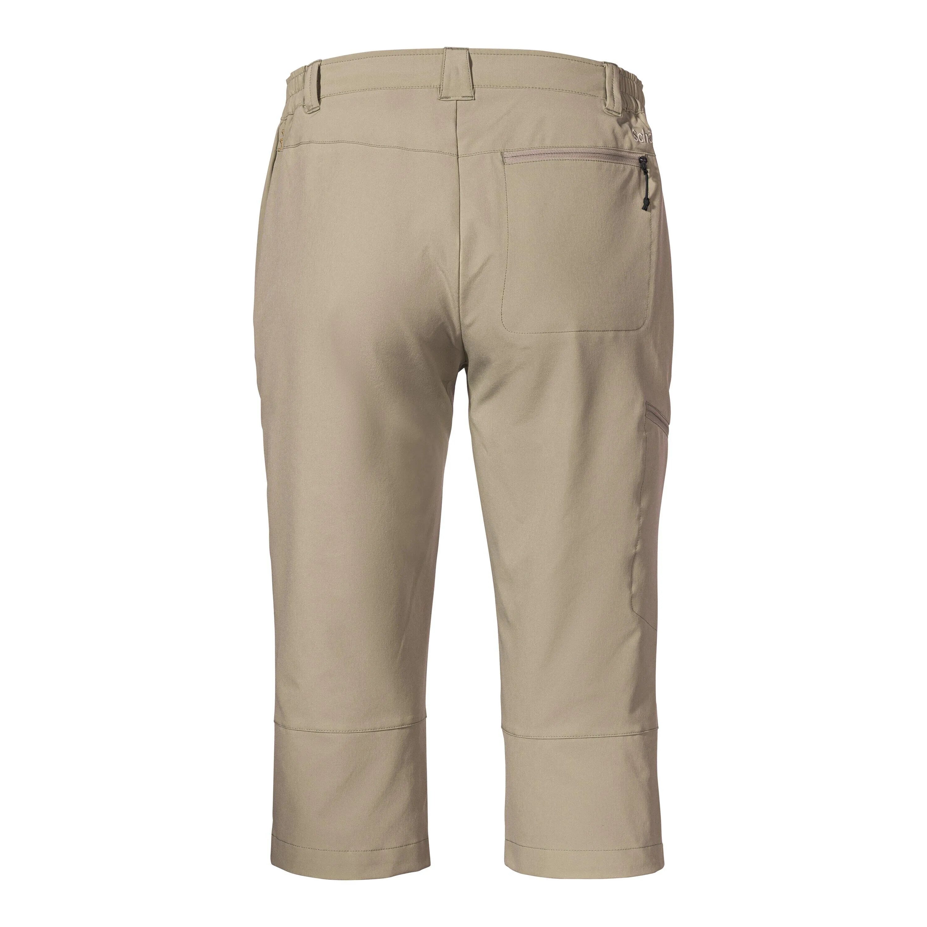 Funktionshose CHAVUMA Slim Fit