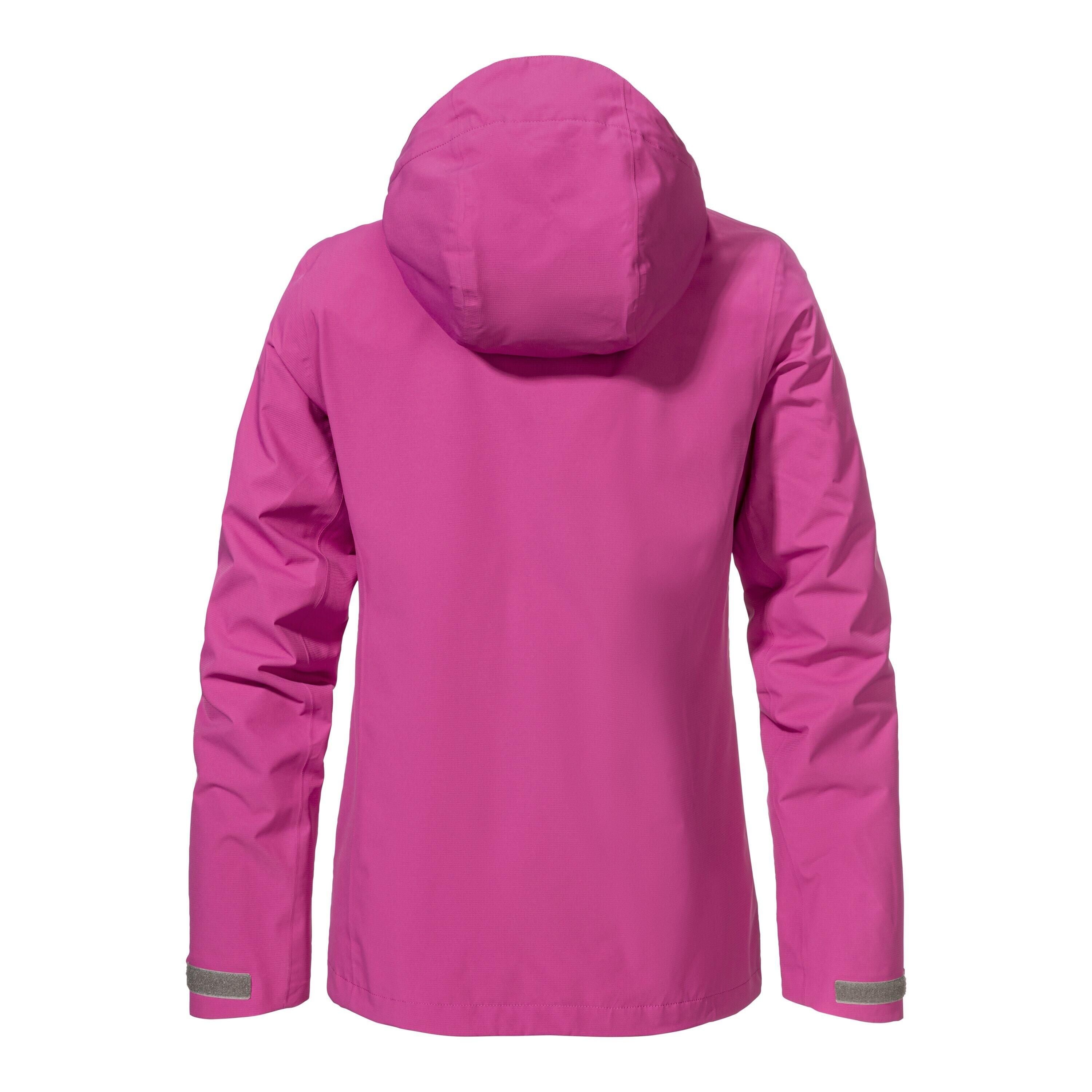 Funktionsjacke Gmund