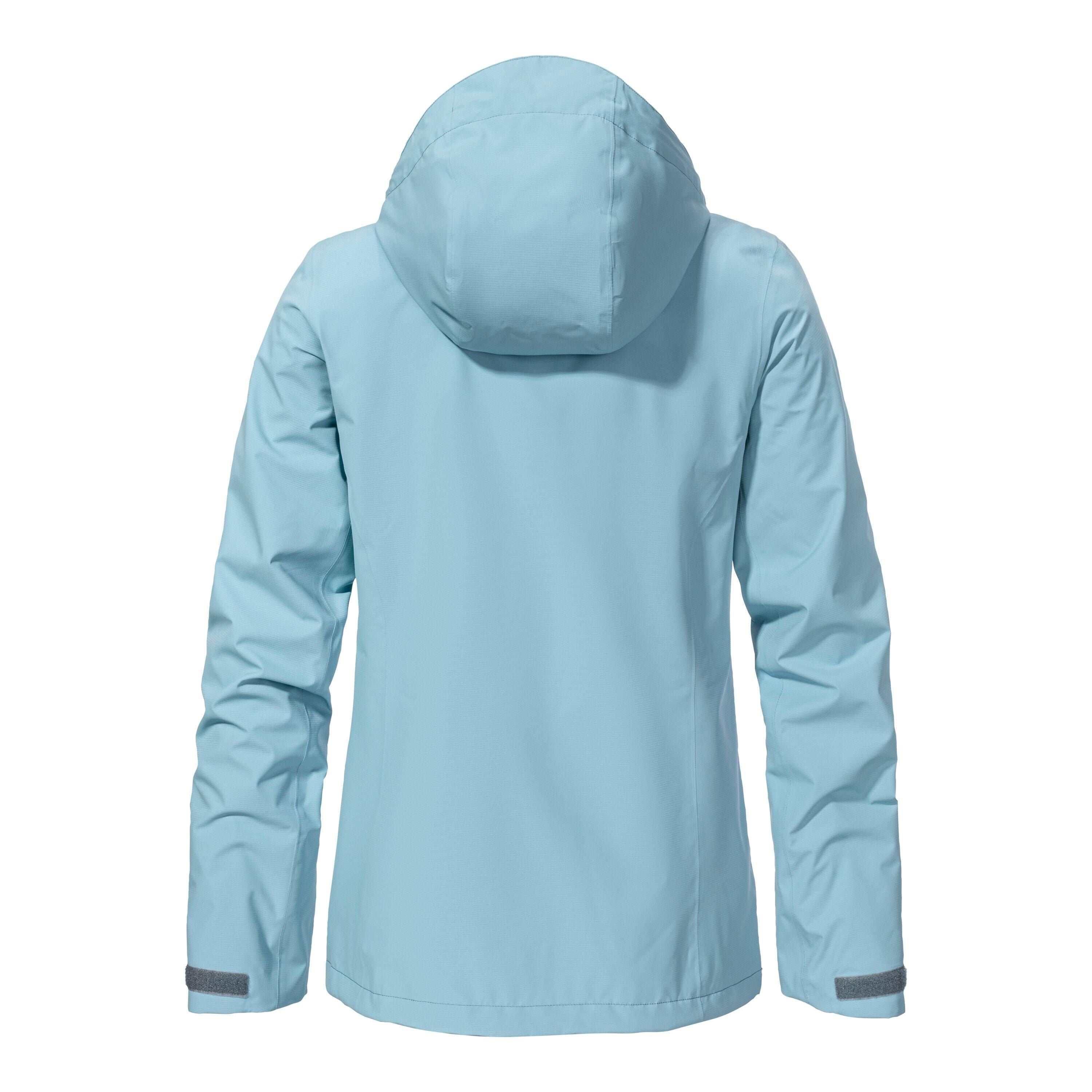 Funktionsjacke Gmund