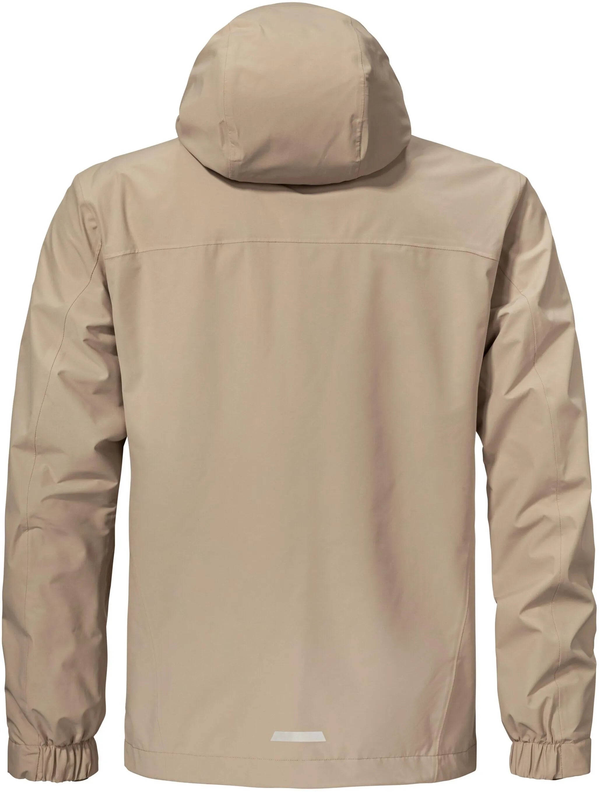 Funktionsjacke BOHOROK
