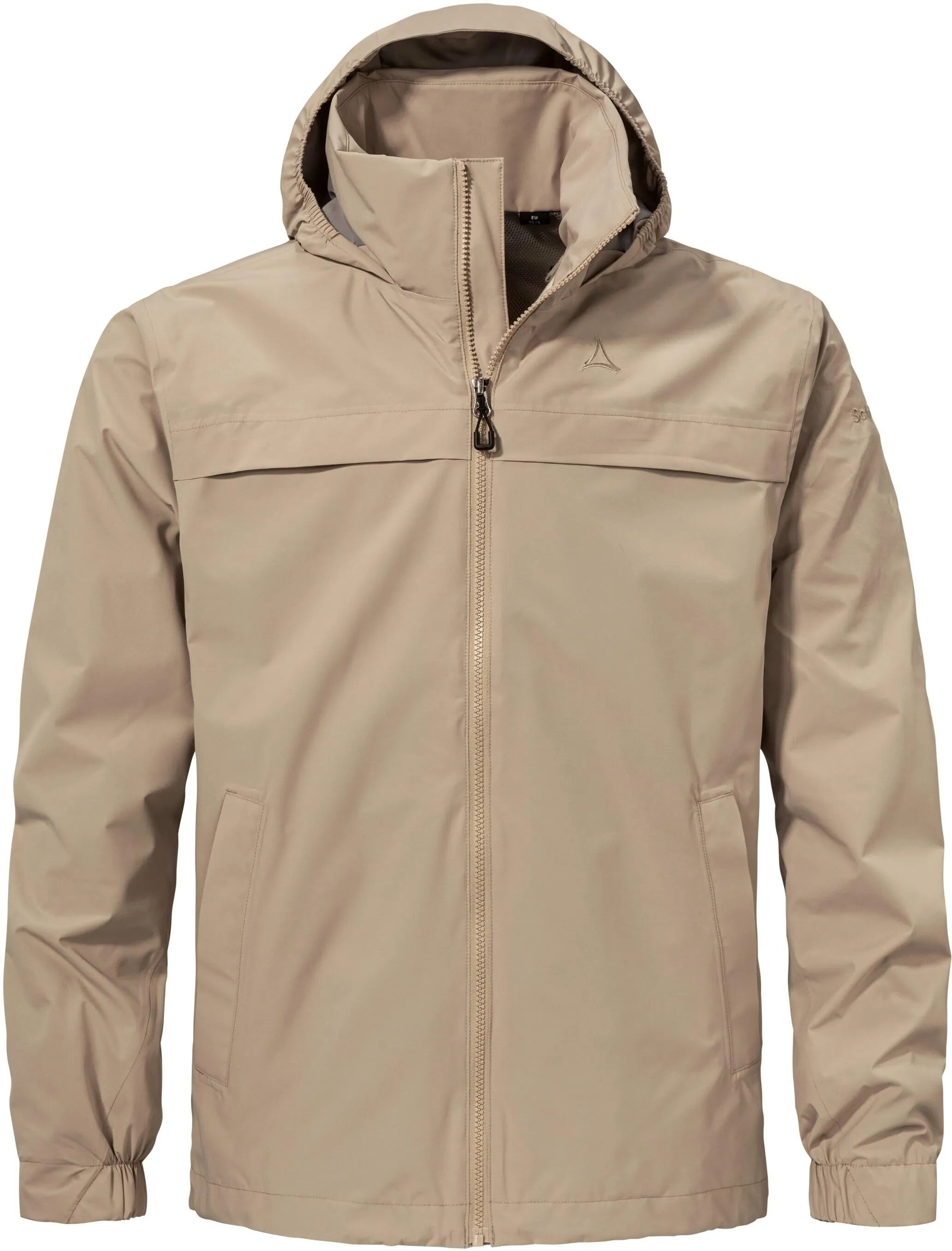 Funktionsjacke BOHOROK