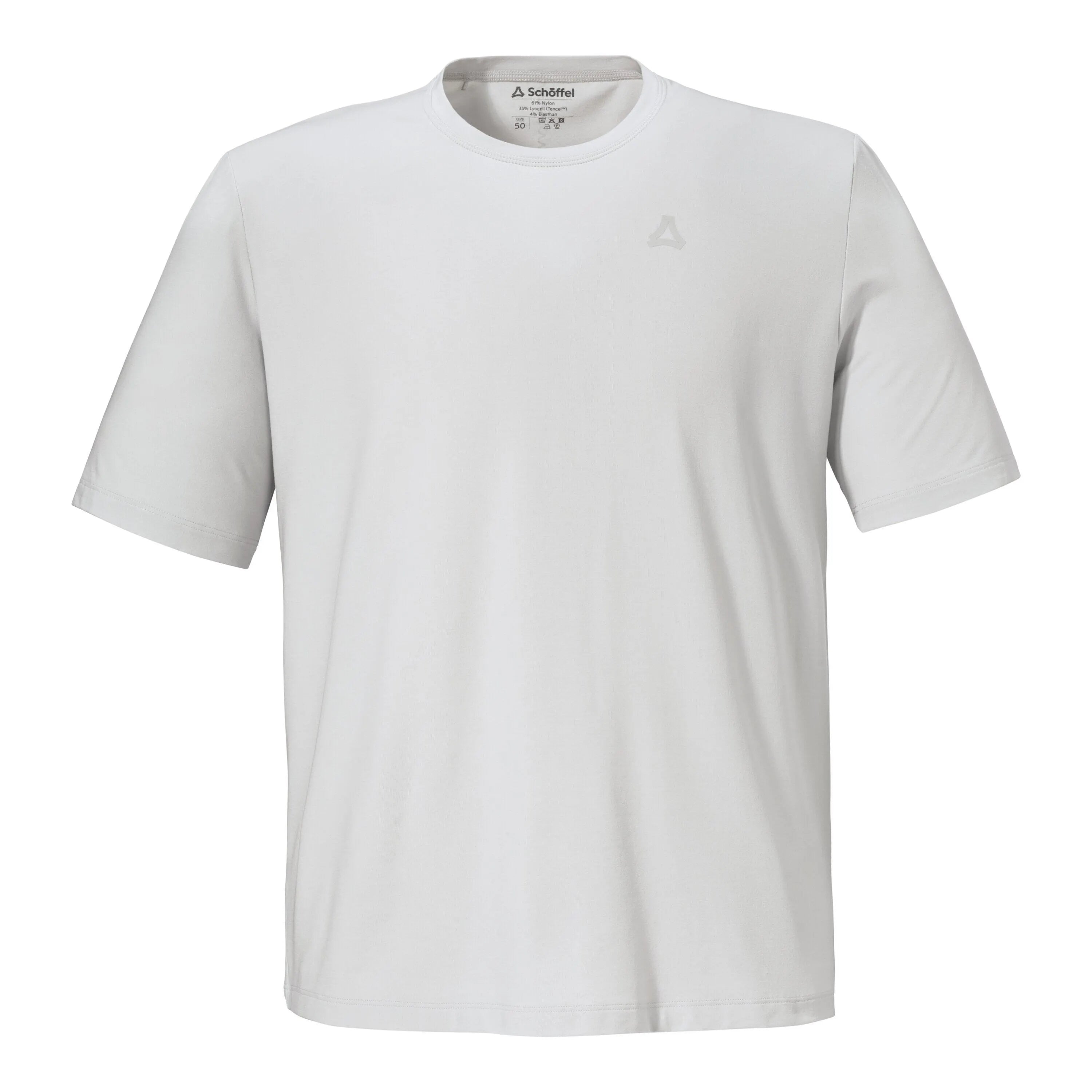 Funktionsshirt Regular Fit UV-SCHUTZ