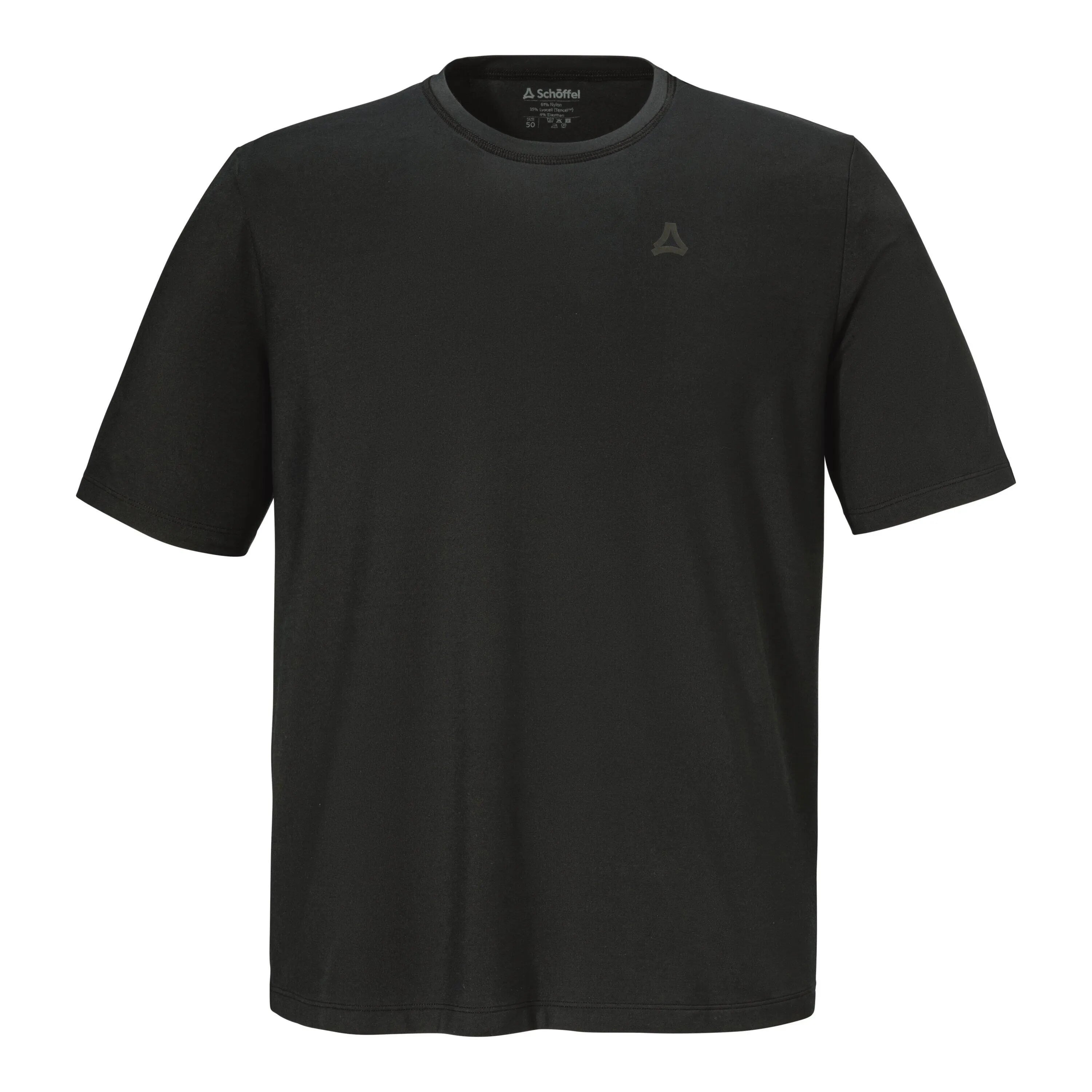 Funktionsshirt Regular Fit UV-SCHUTZ