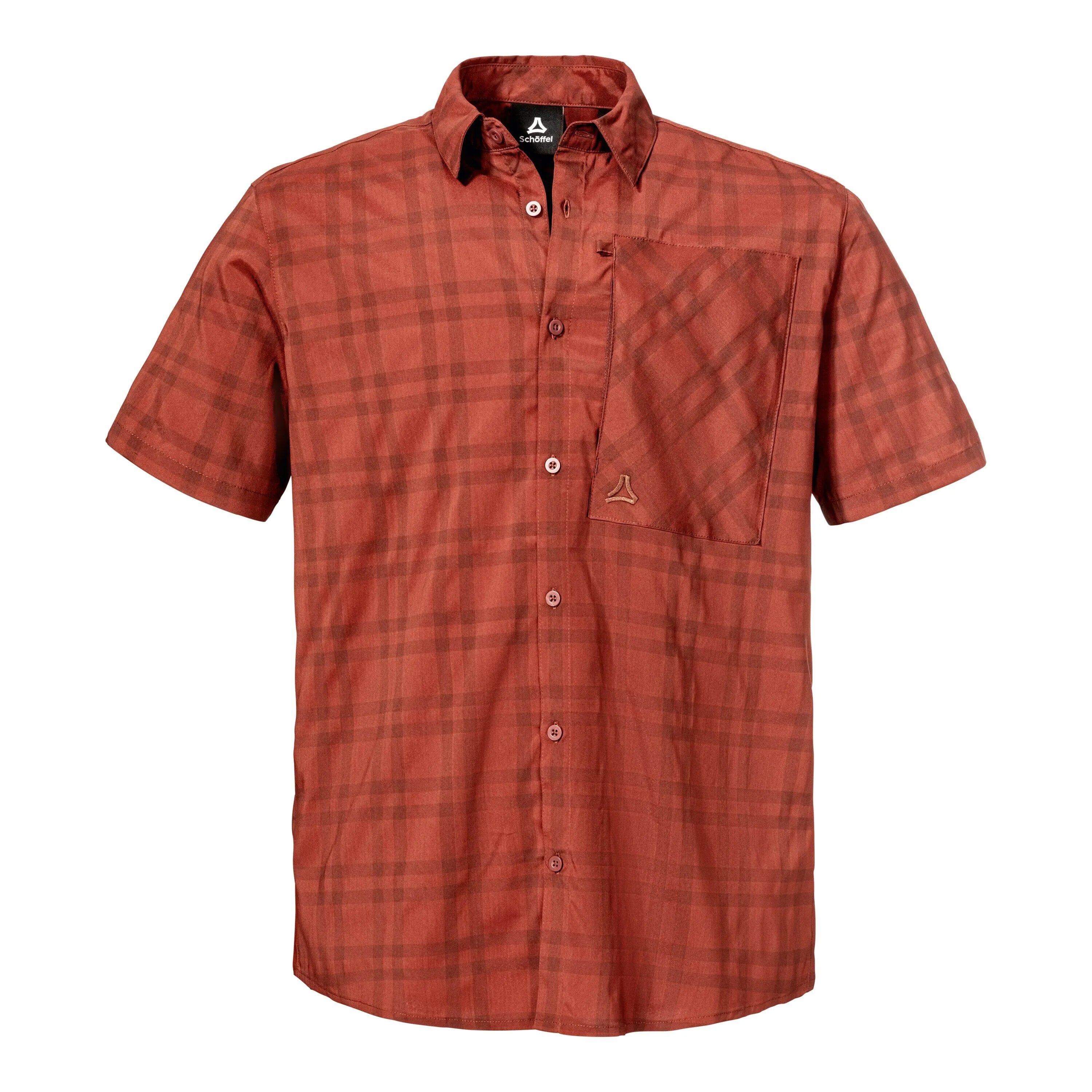 Hemd FROLYA Regular Fit