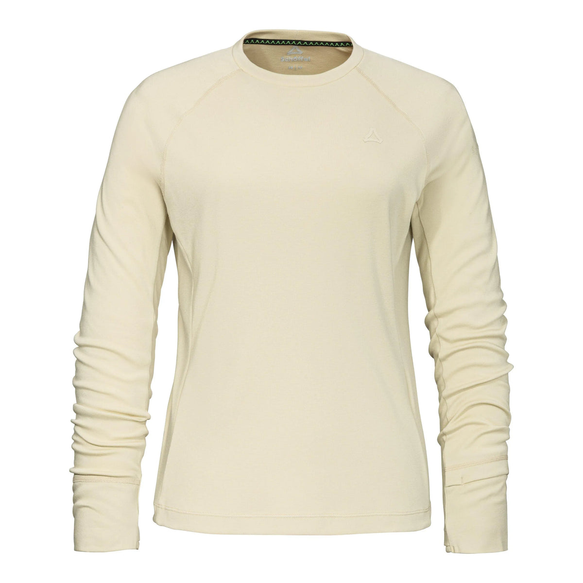 Langarmshirt REFOCA