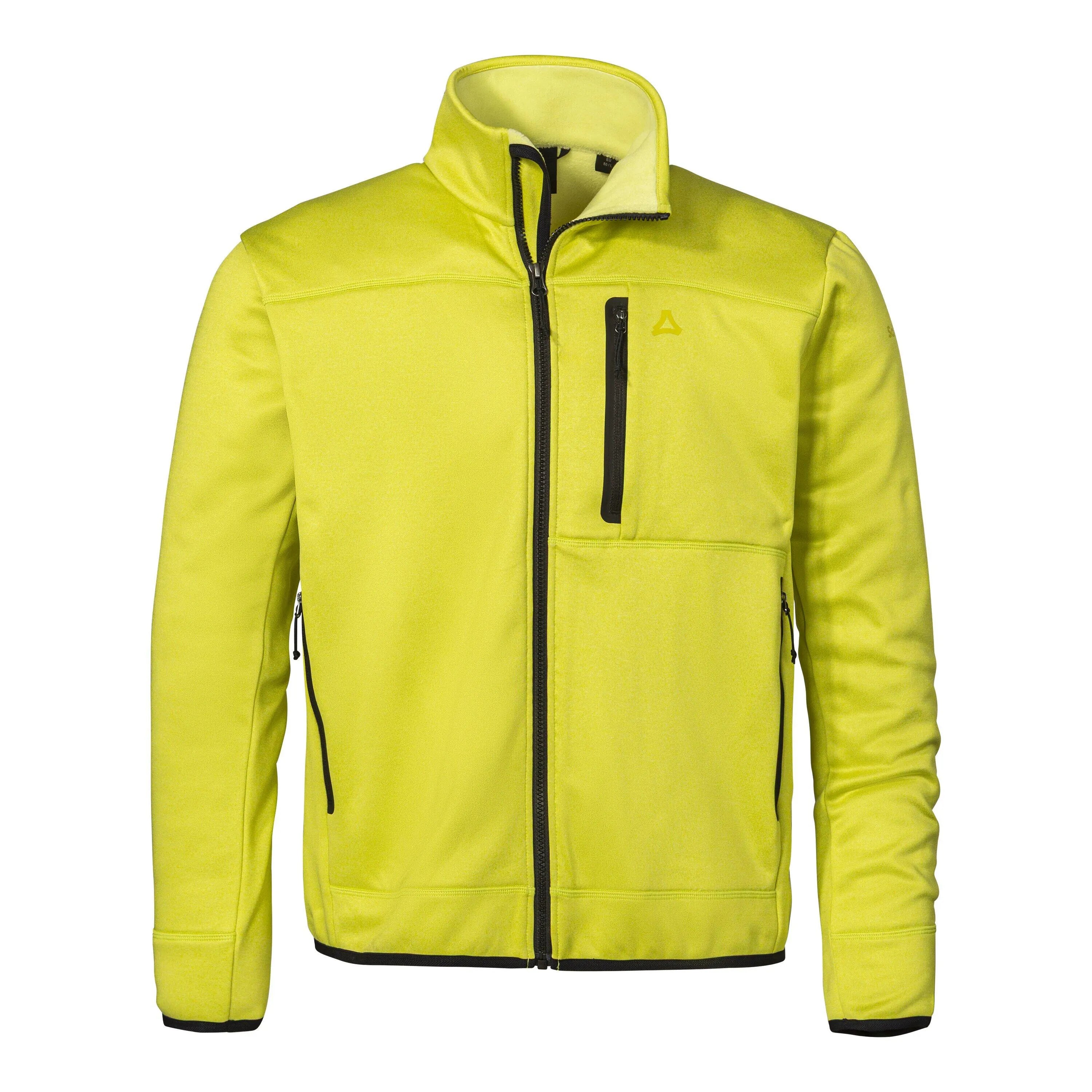 Fleecejacke REFOCA