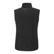 Fleece-Weste reversible