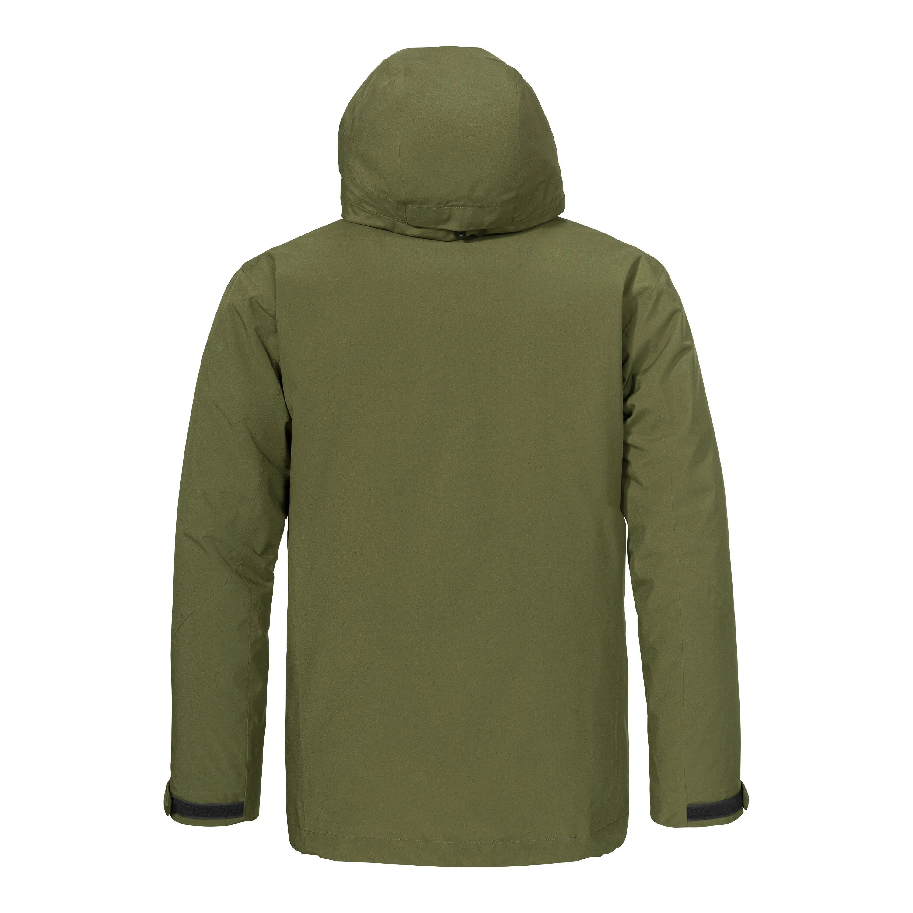 Funktionsjacke TAMINA 3-in-1