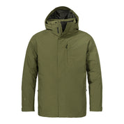 Funktionsjacke TAMINA 3-in-1