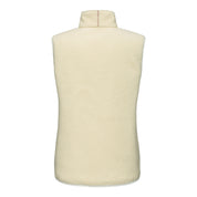 Fleece-Weste reversible