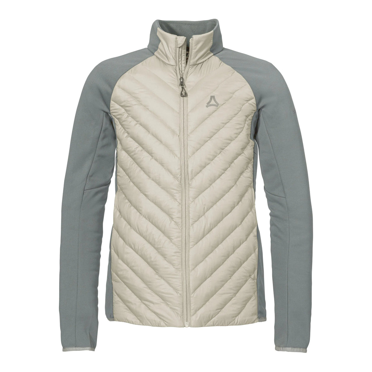 Hybriddaunenjacke CASCATA