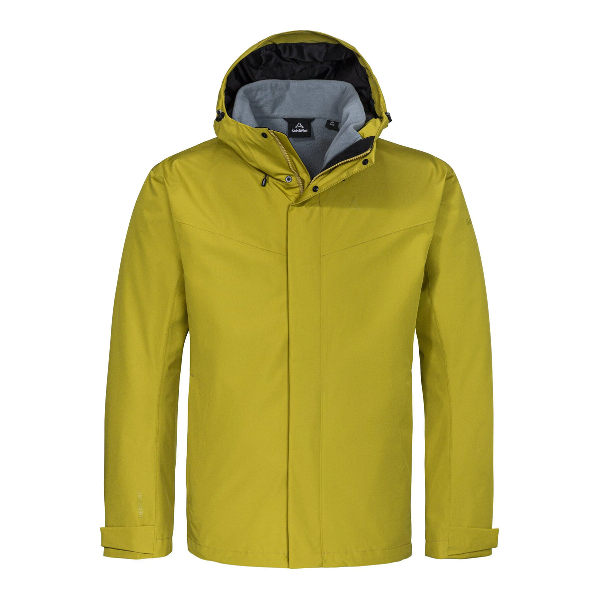 Funktionsjacke