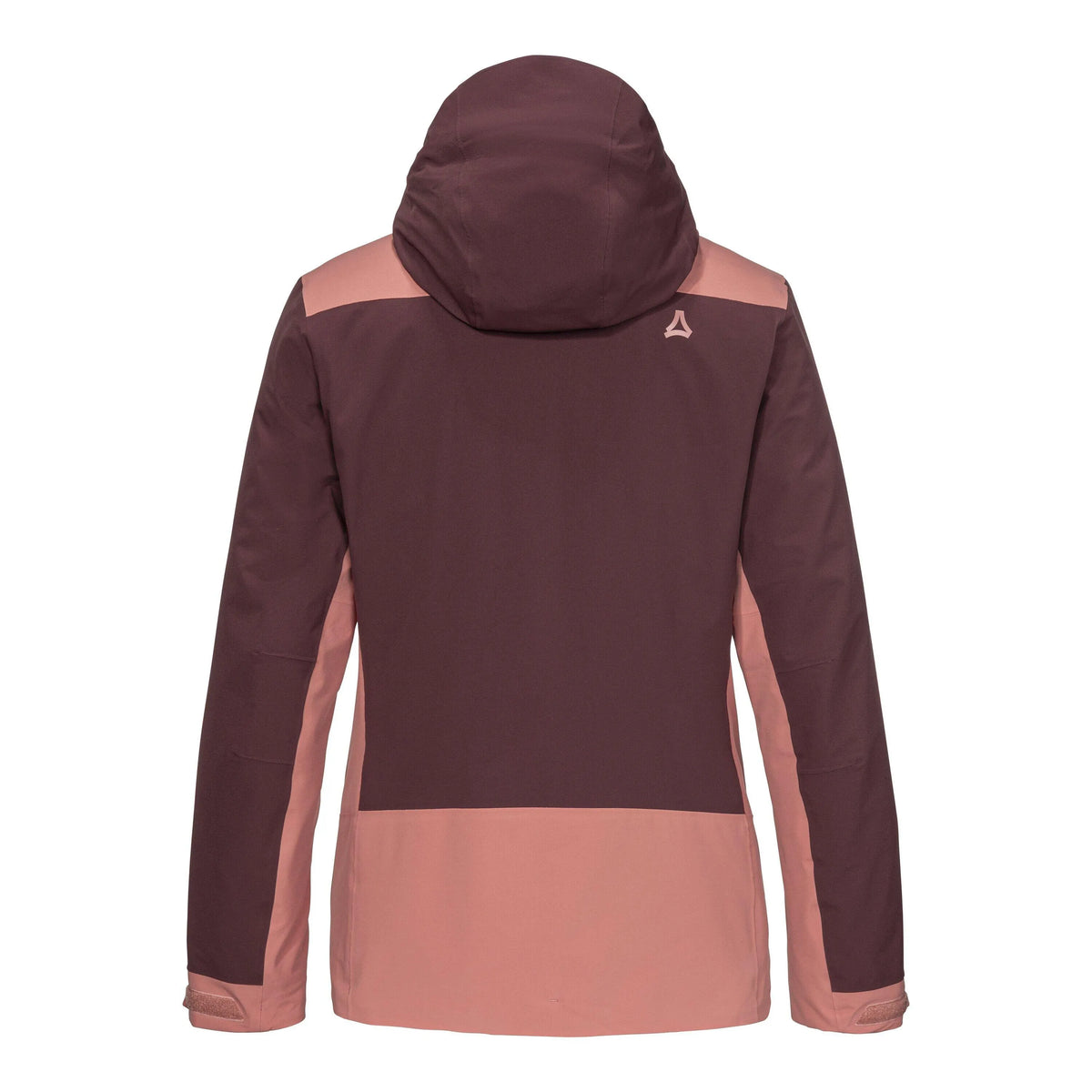 Funktionsjacke REFOCA 3in1