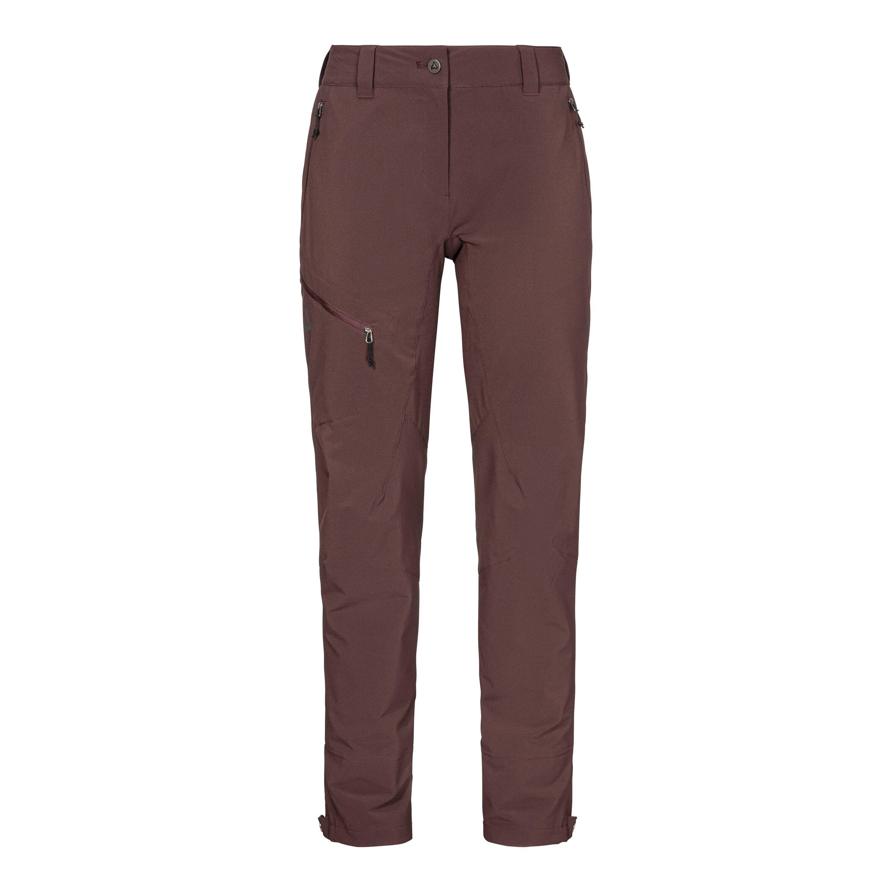 Funktionshose Regular Fit