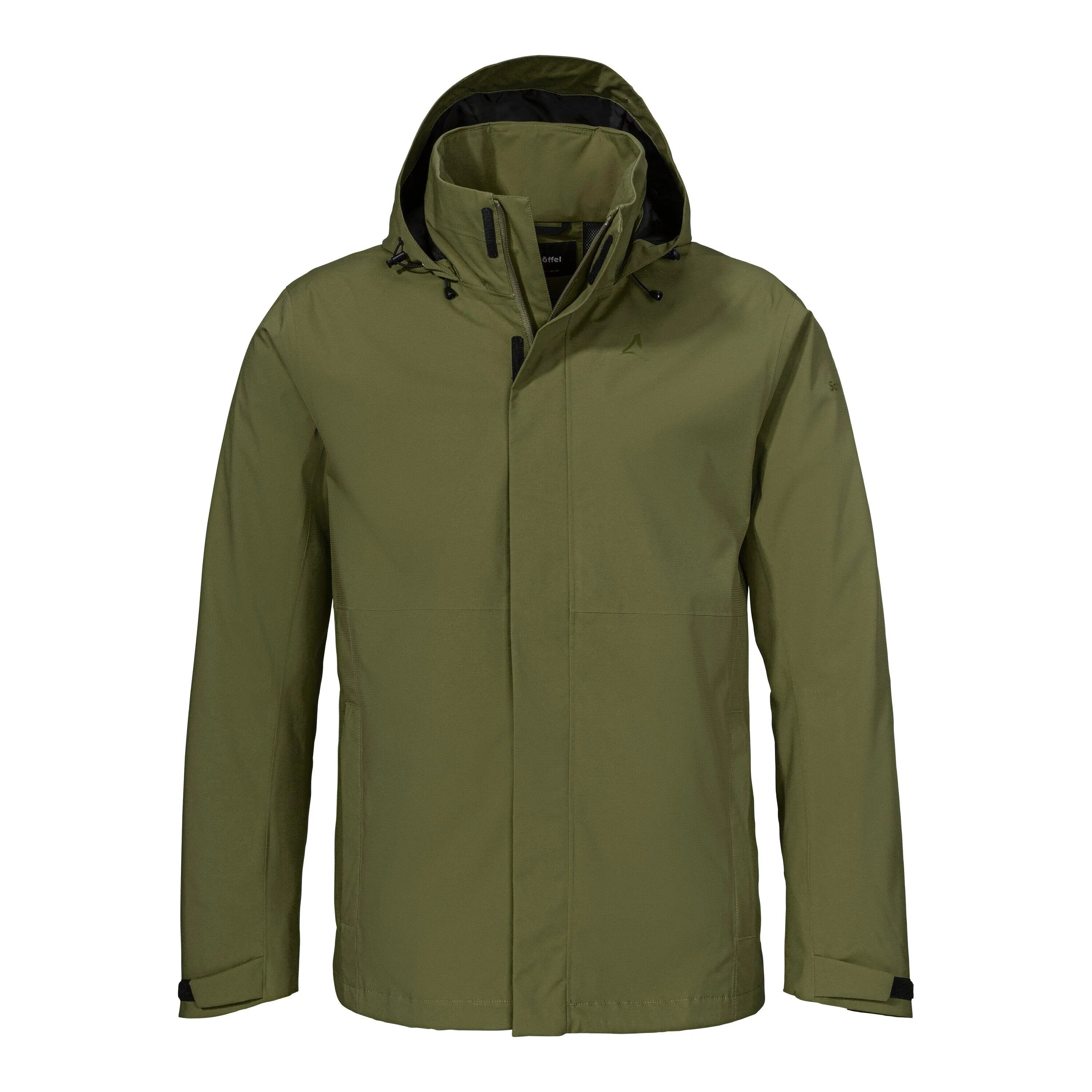 Funktionsjacke GMUND