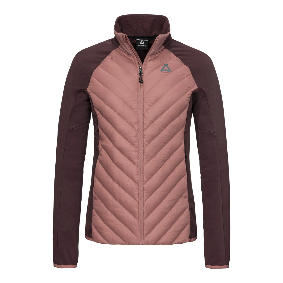 Steppjacke CASCATA