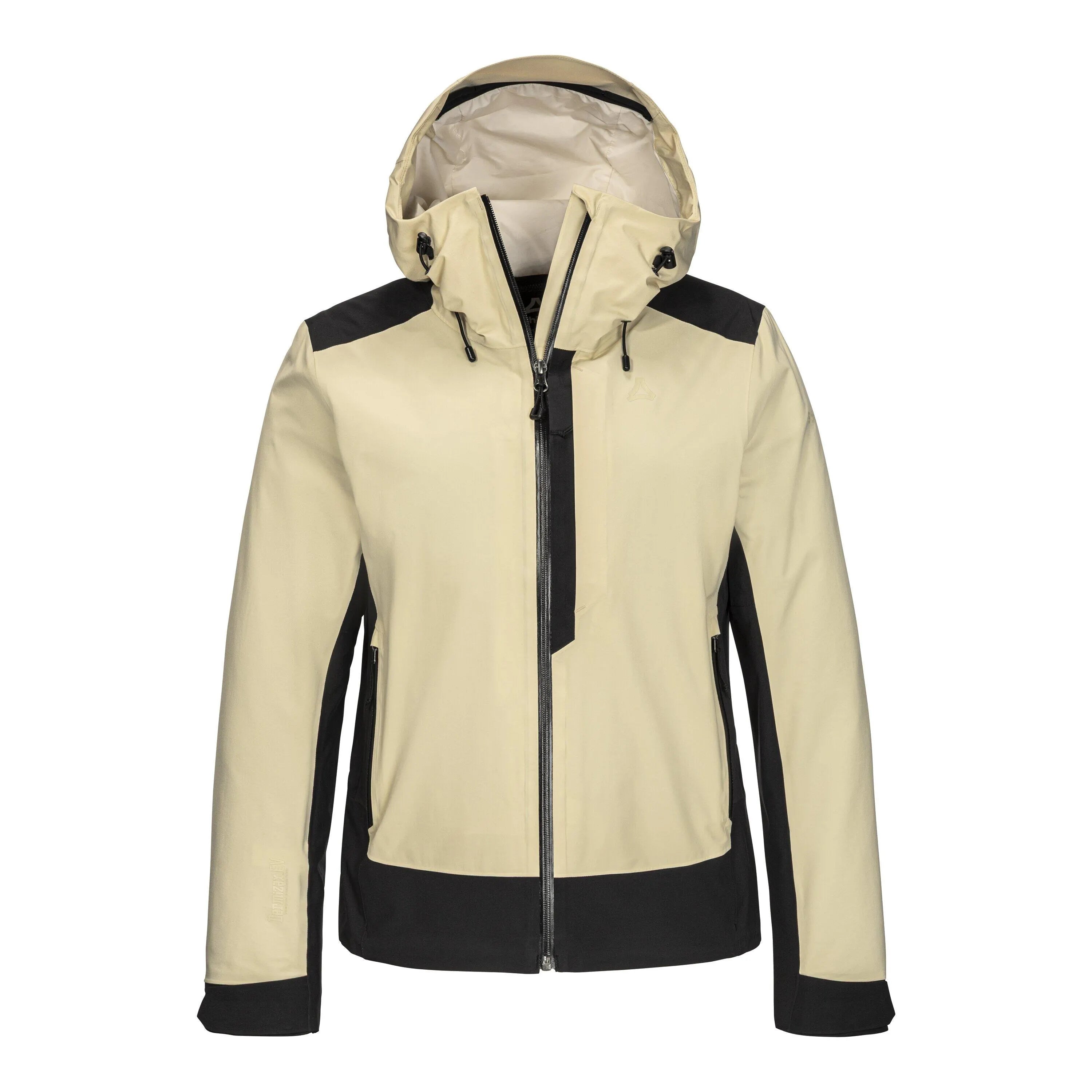 Funktionsjacke REFOCA