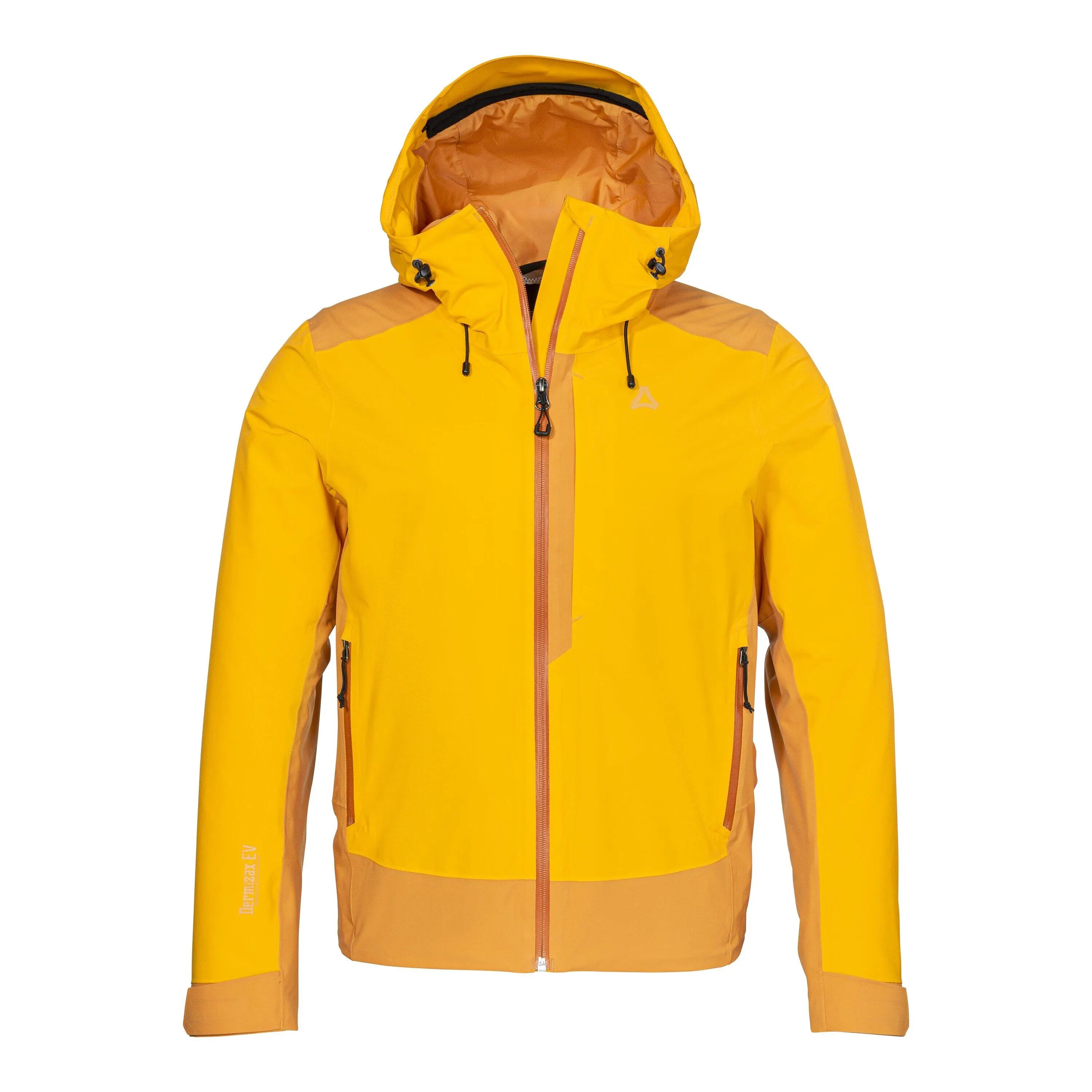Funktionsjacke REFOCA