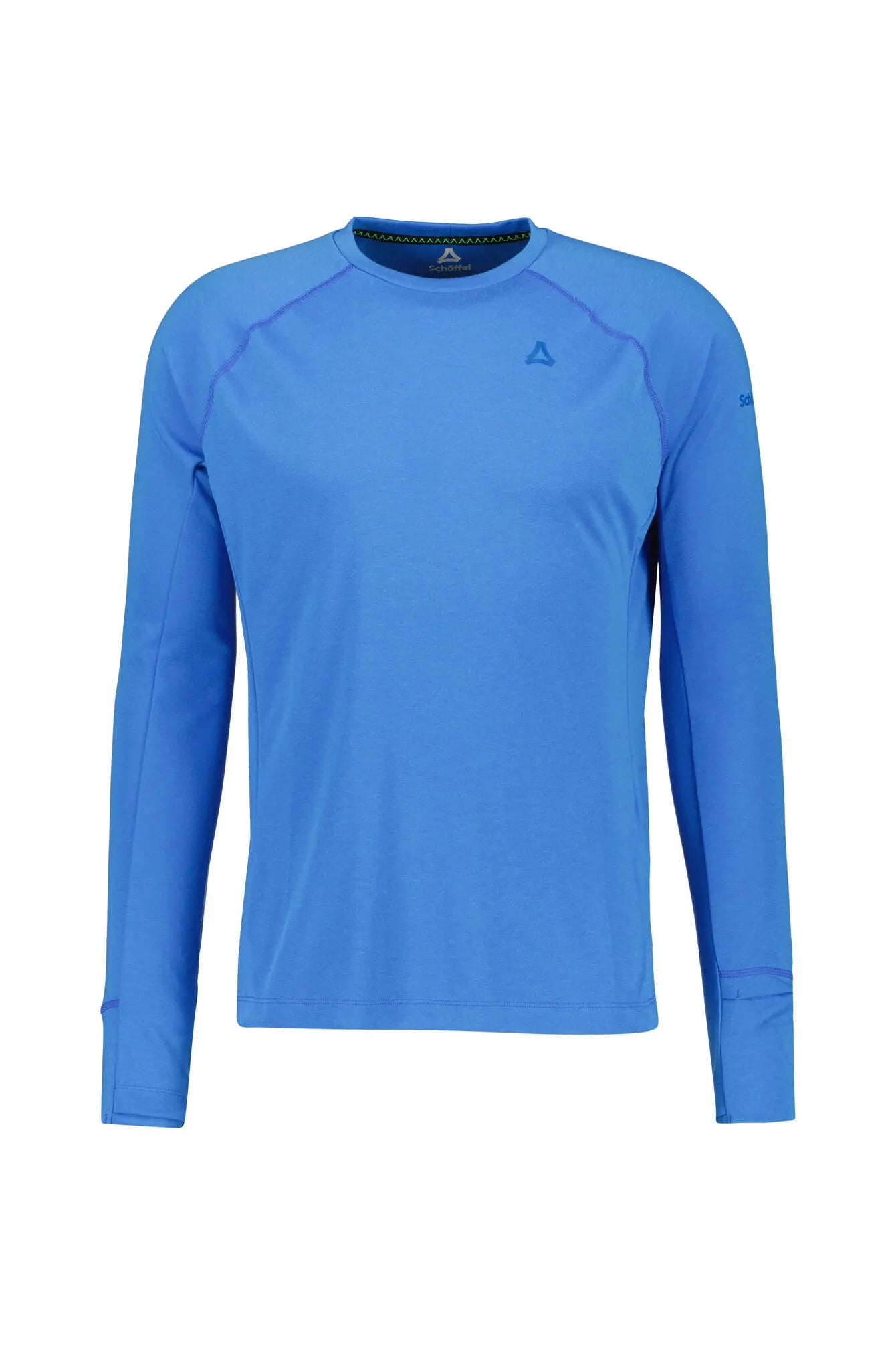 Langarmshirt REFOCA
