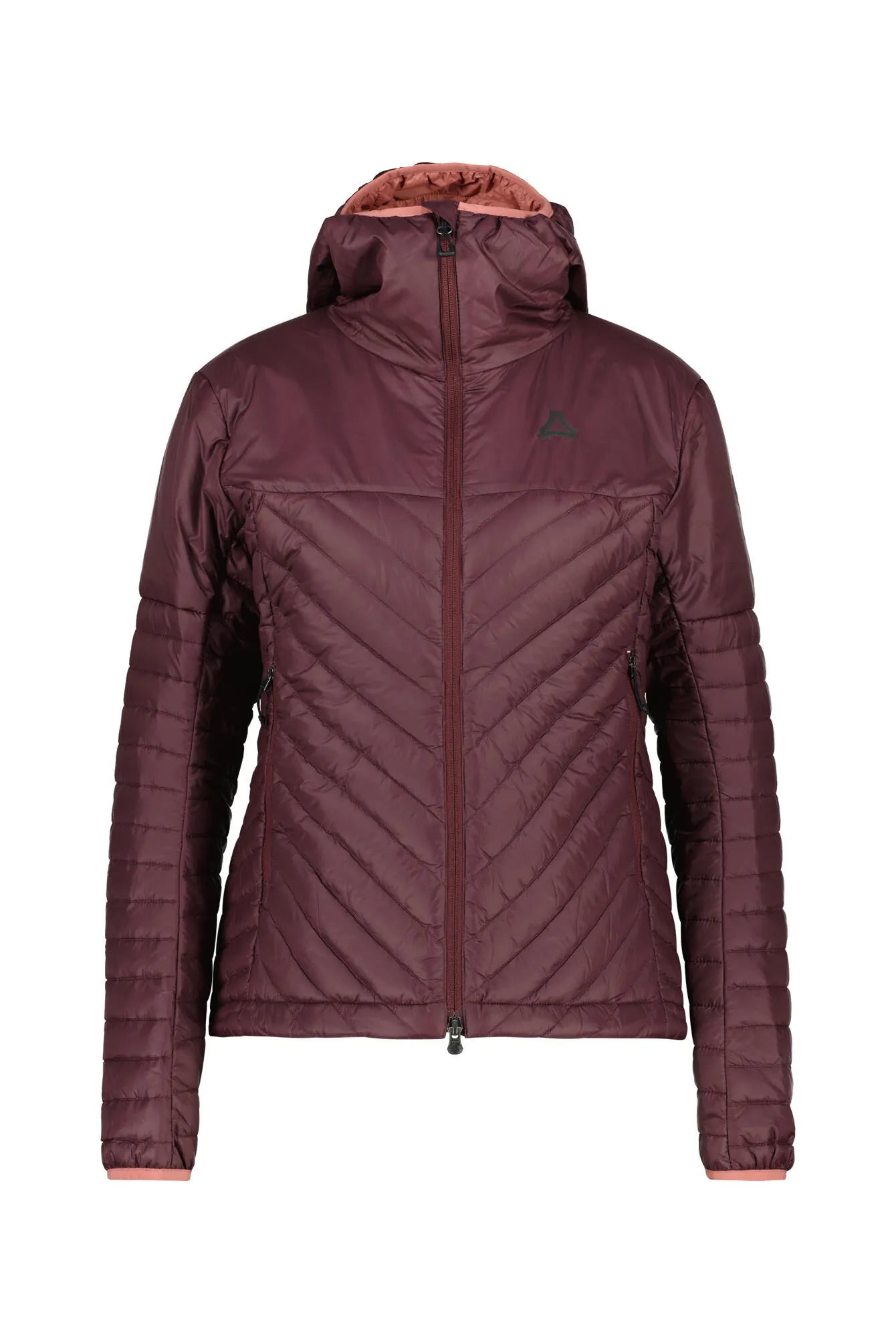 Daunenjacke CASCATA