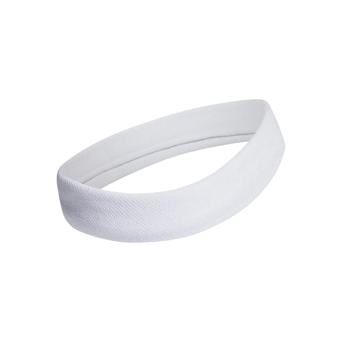 Tennisstirnband mit Logostick