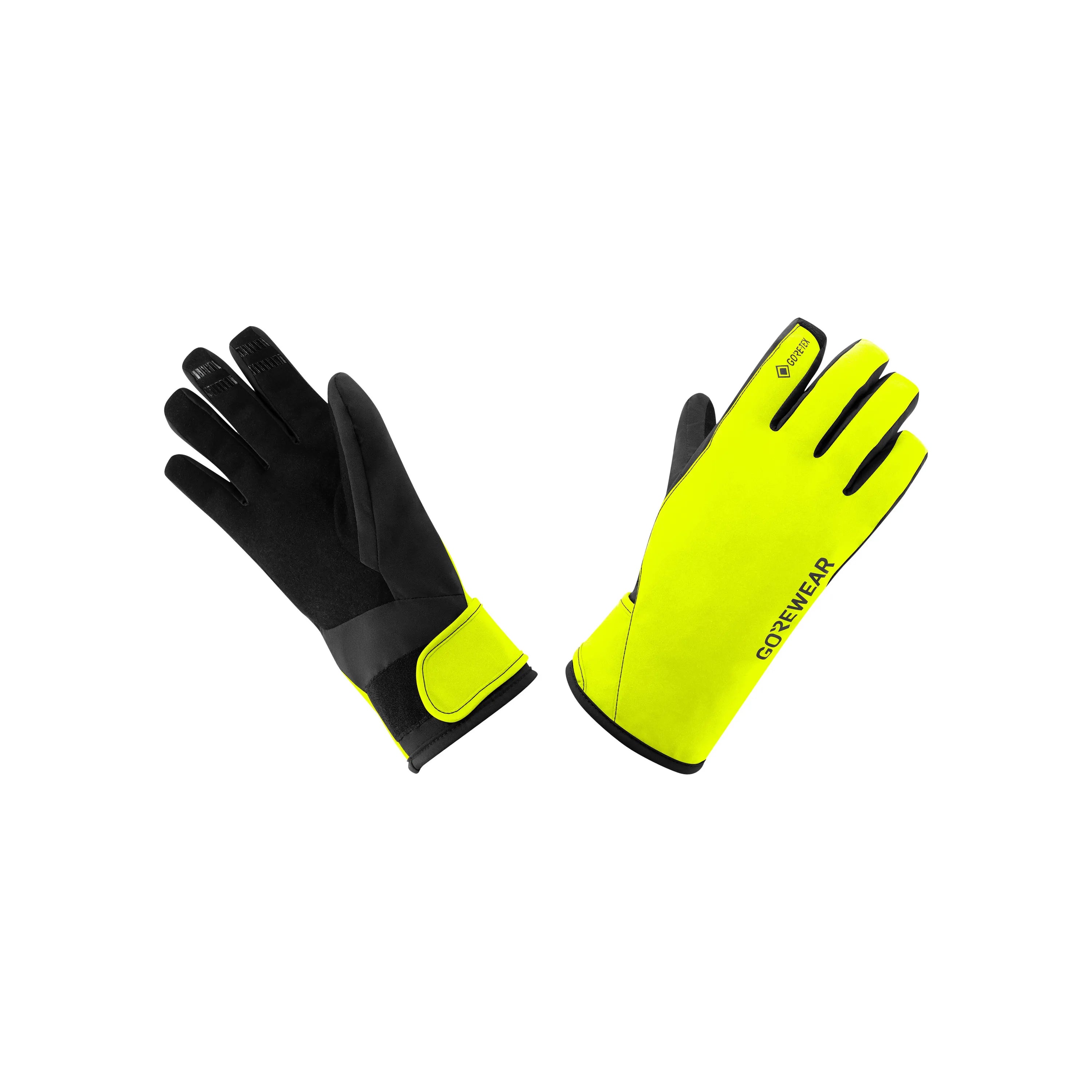 Fahrradhandschuhe GORE-TEX