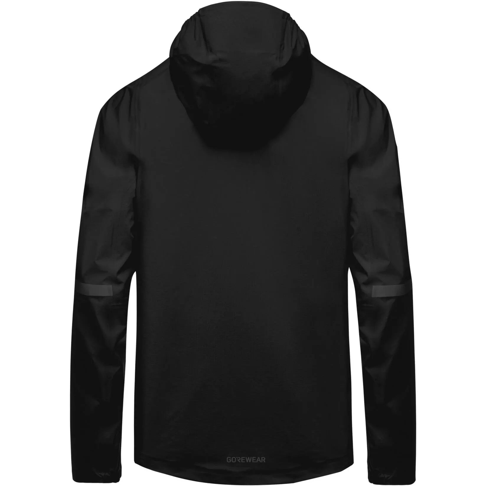 Wasserdichte Funktionsjacke