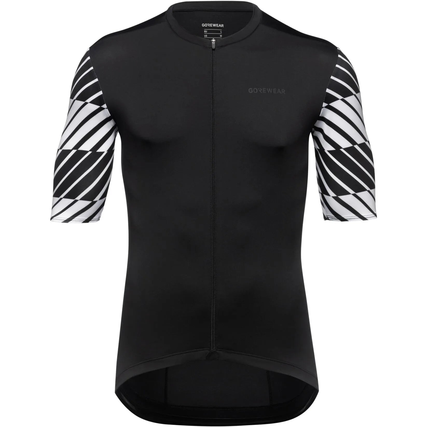Fahrradtrikot SWIFTRIDE OPTICAL