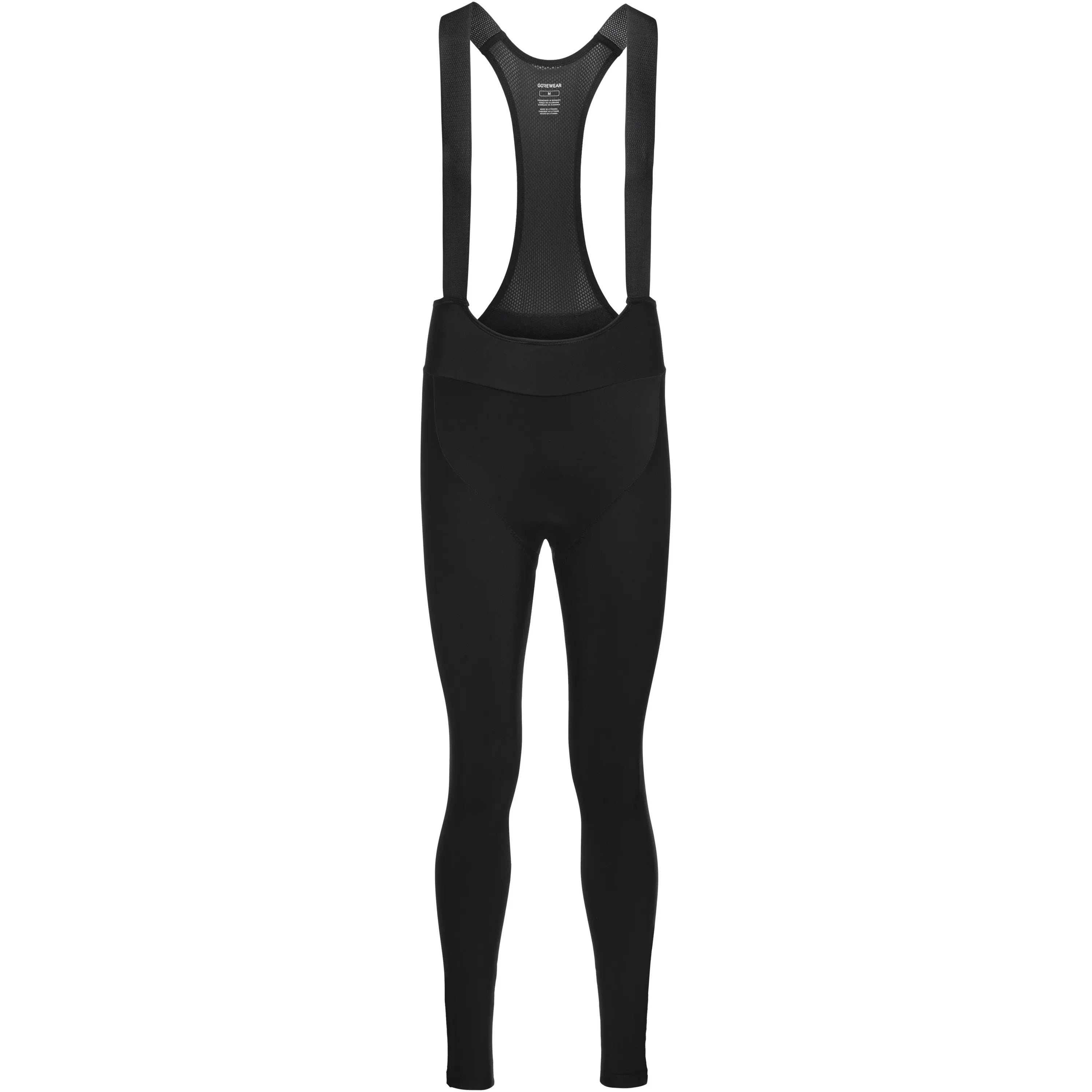 Thermo Trägerhose  SWIFTRIDE