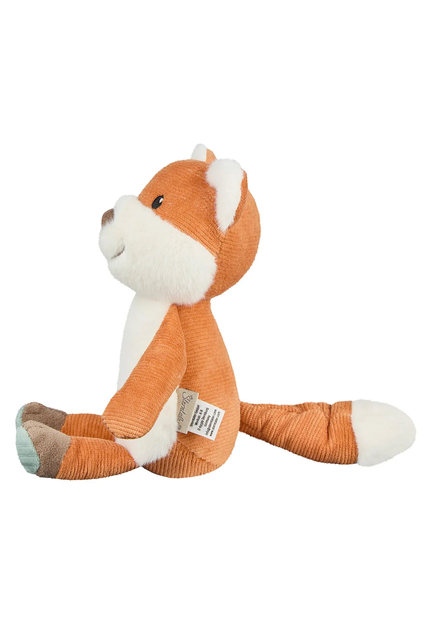 Kuscheltier FILOU