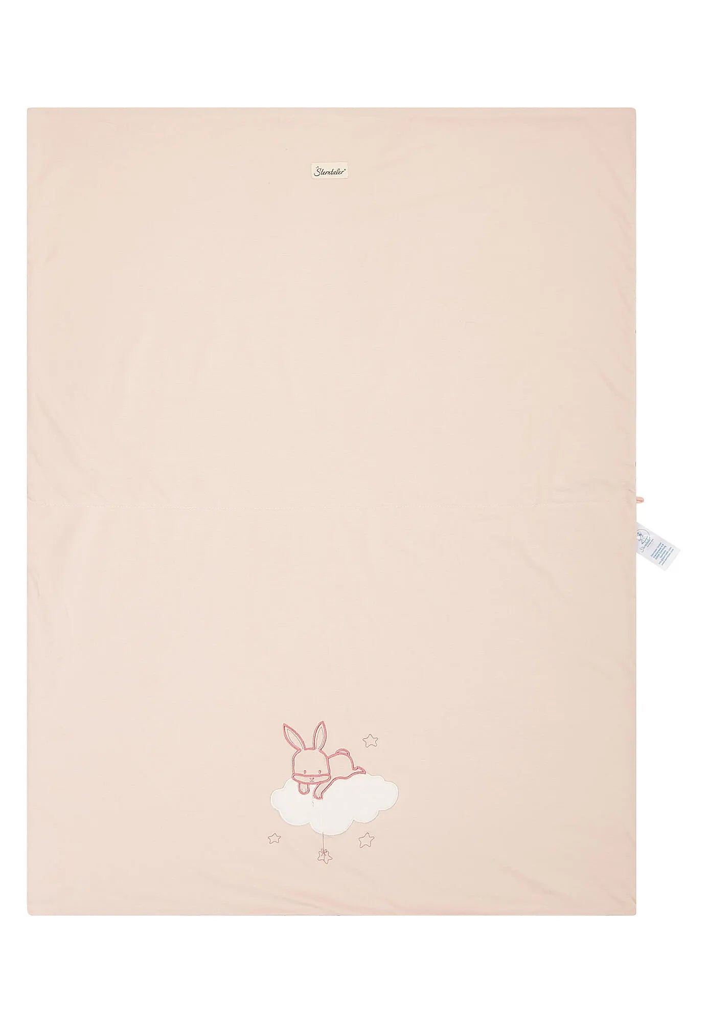 Babydecke HANNI
