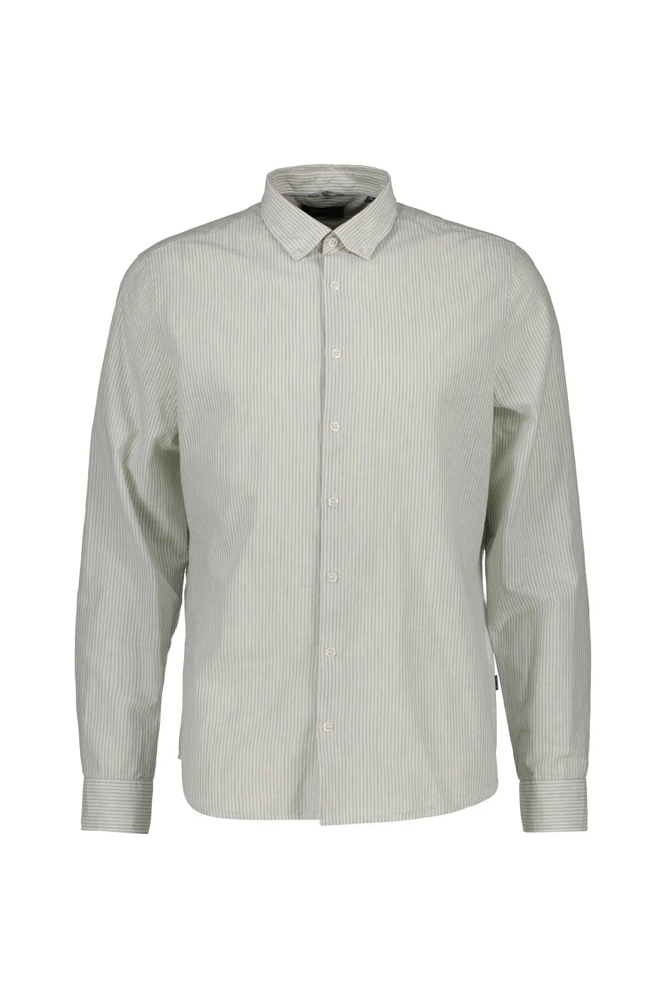 Hemd gestreift Modern Fit