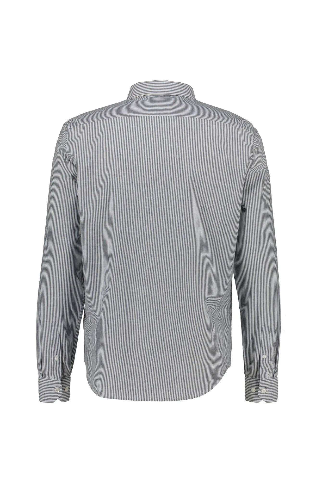 Hemd gestreift Modern Fit