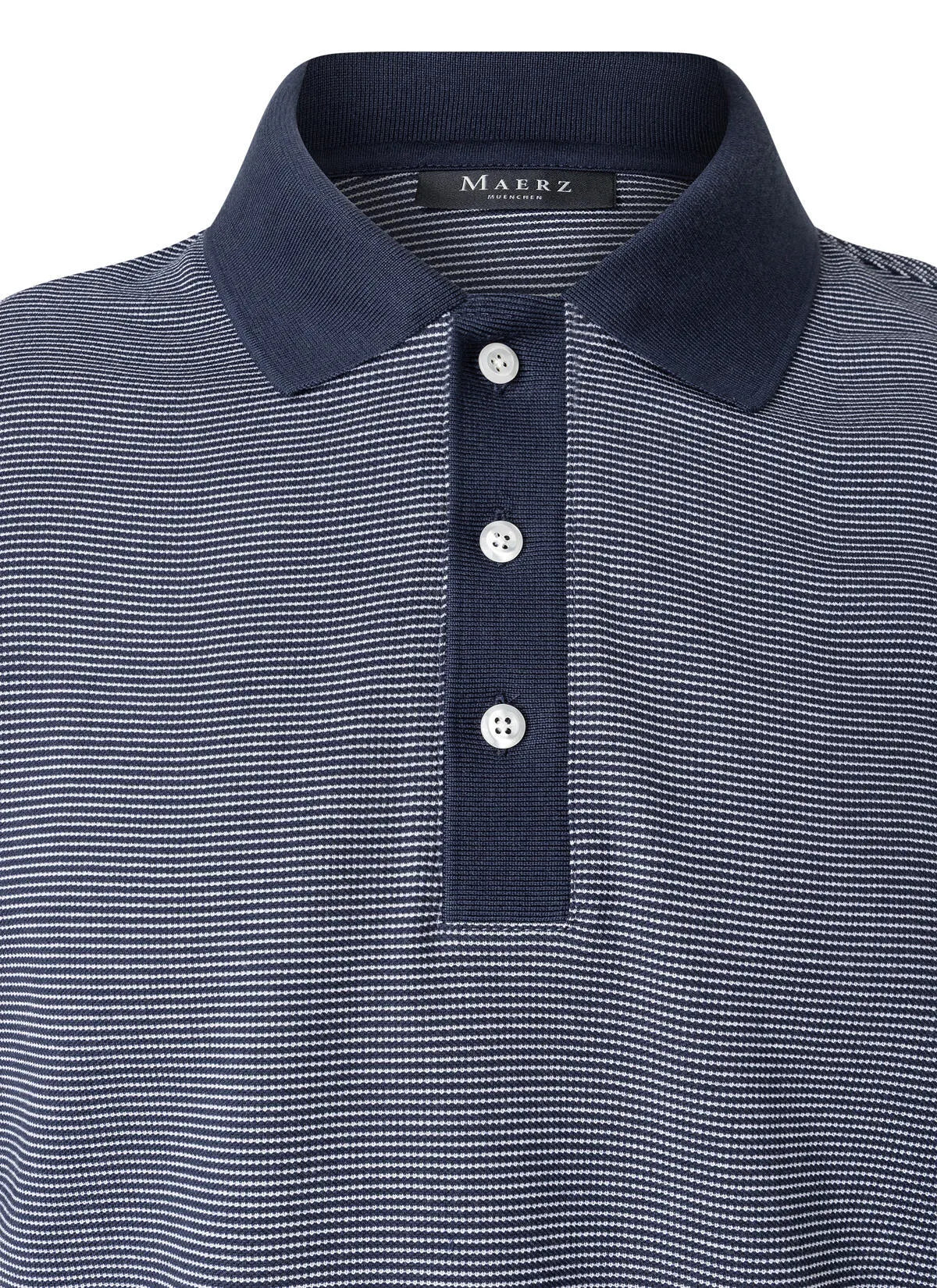 Poloshirt Regular Fit aus Baumwolle