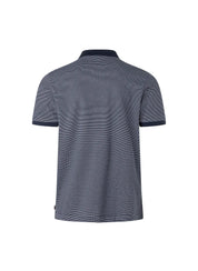 Poloshirt Regular Fit aus Baumwolle