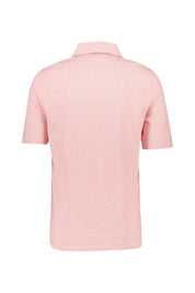 Poloshirt Regular Fit aus Baumwollmix