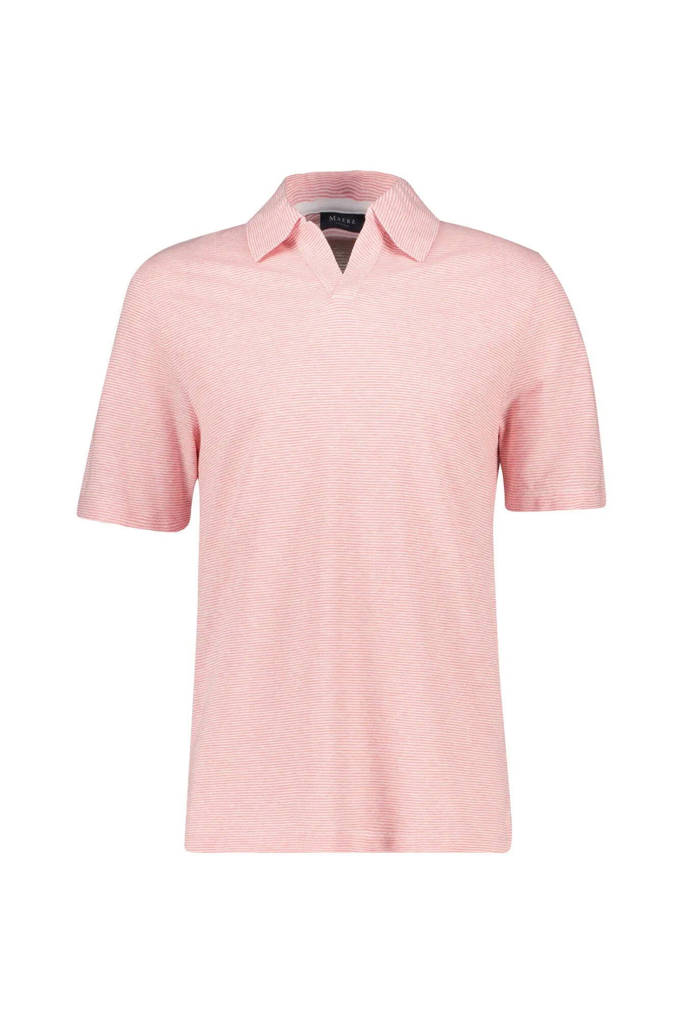 Poloshirt Regular Fit aus Baumwollmix