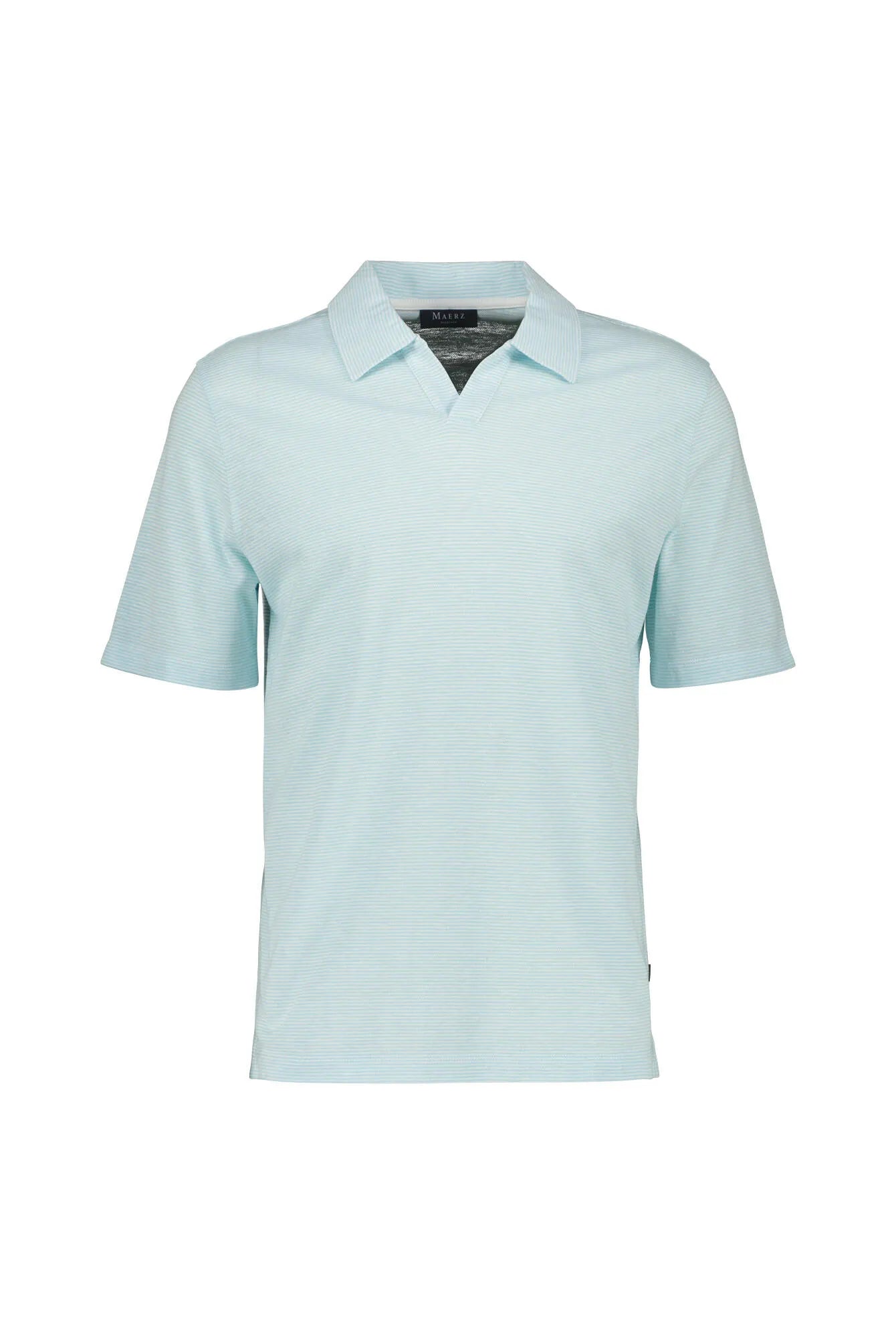 Poloshirt Regular Fit aus Baumwollmix