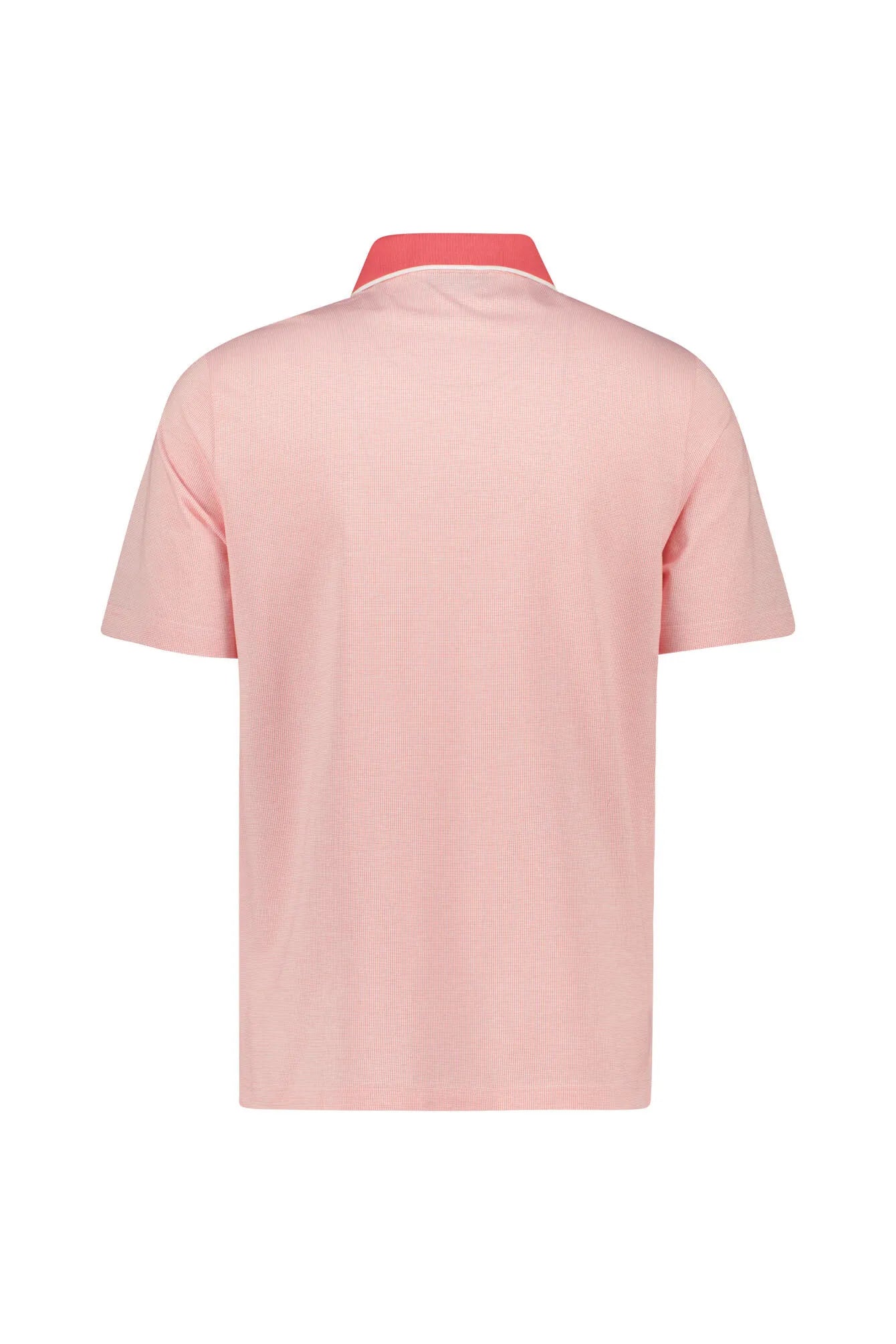 Poloshirt Regular Fit aus Baumwolle