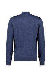 Strickpullover aus Merinowolle