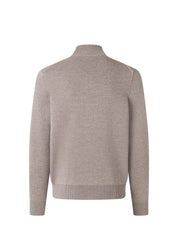 Strickjacke aus Wolle